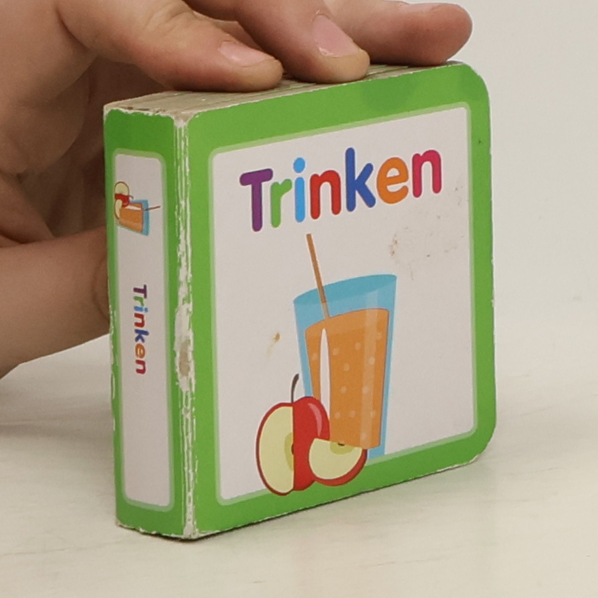 Autorenkollektiv Trinken