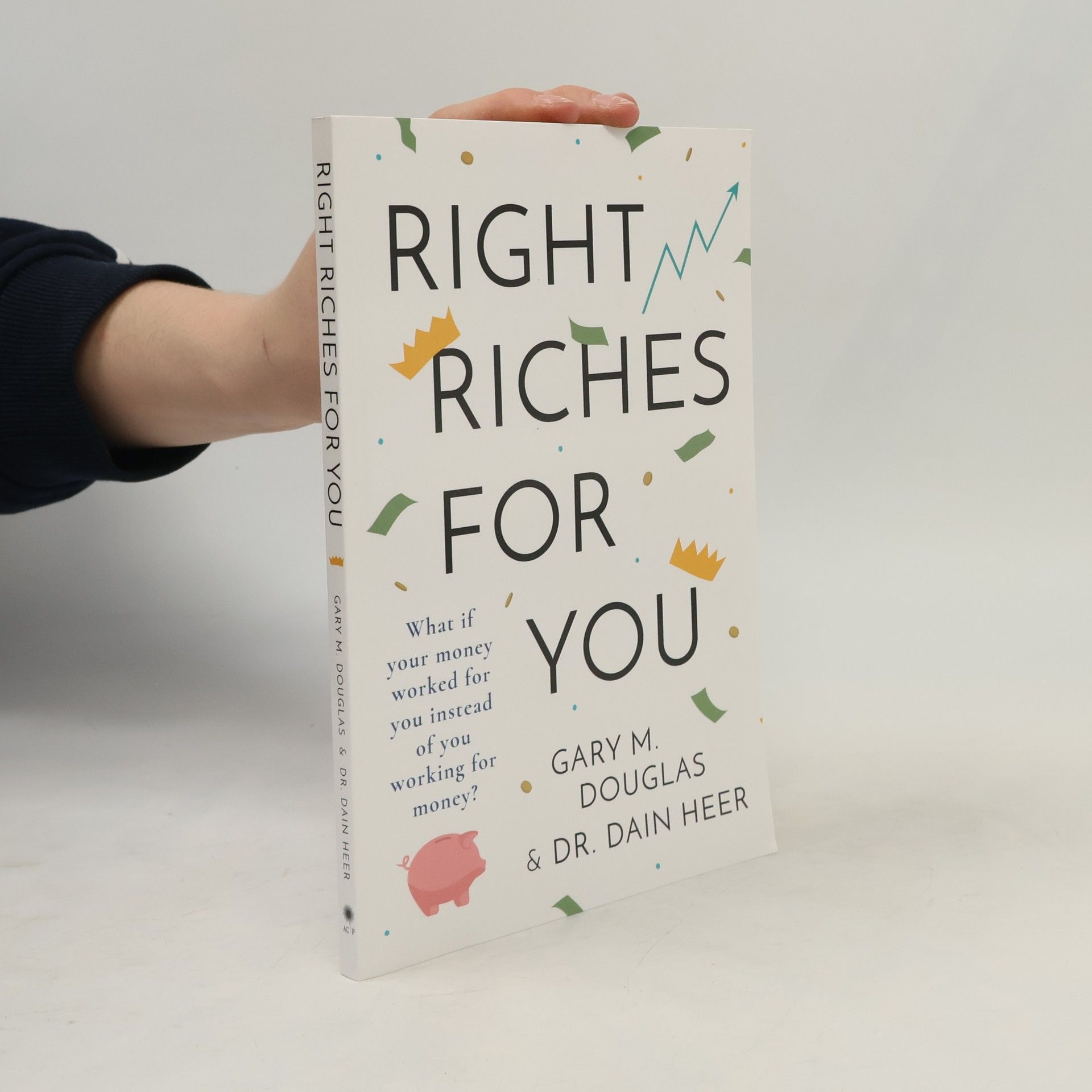 Dain Heer Right Riches for You