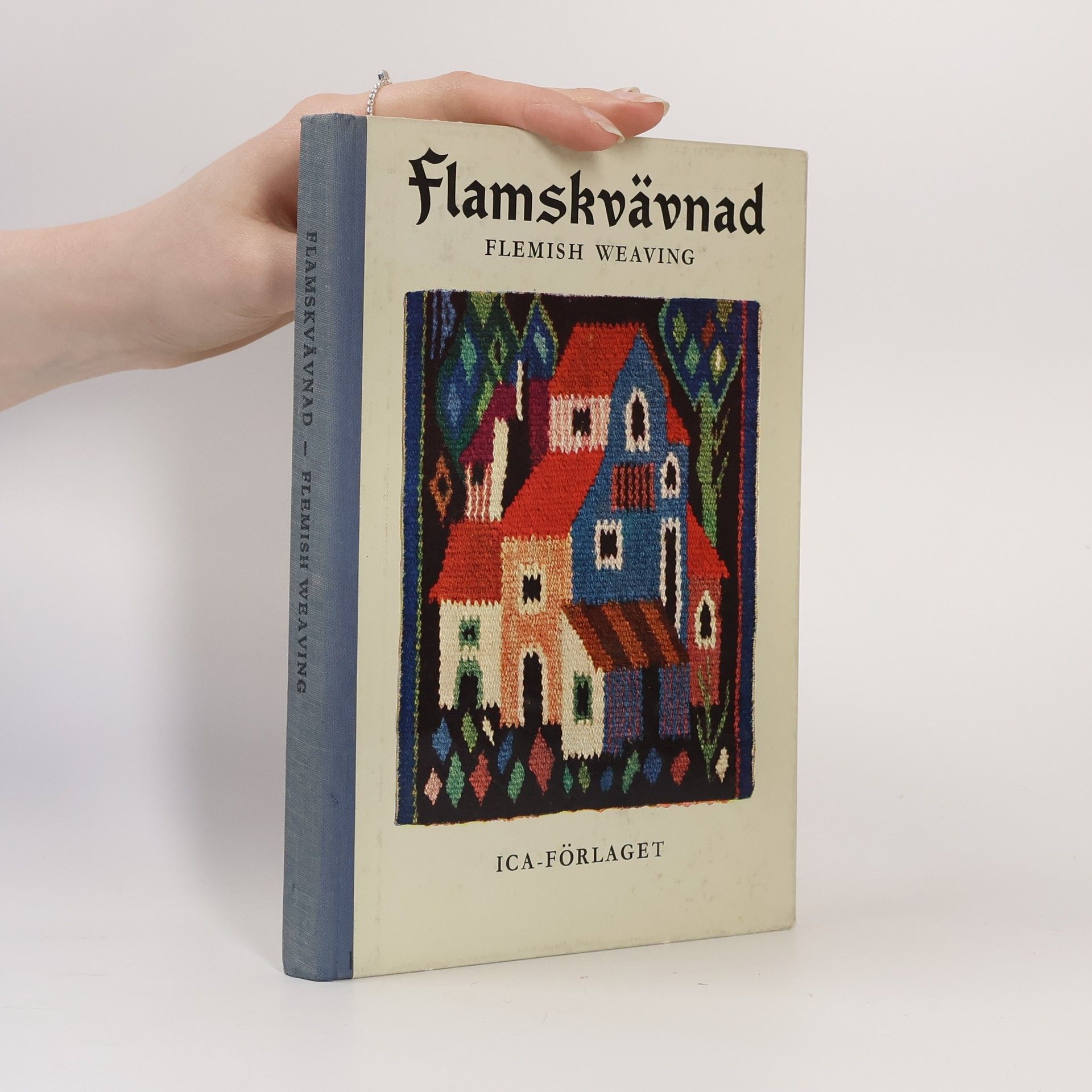 Flamskvävnad