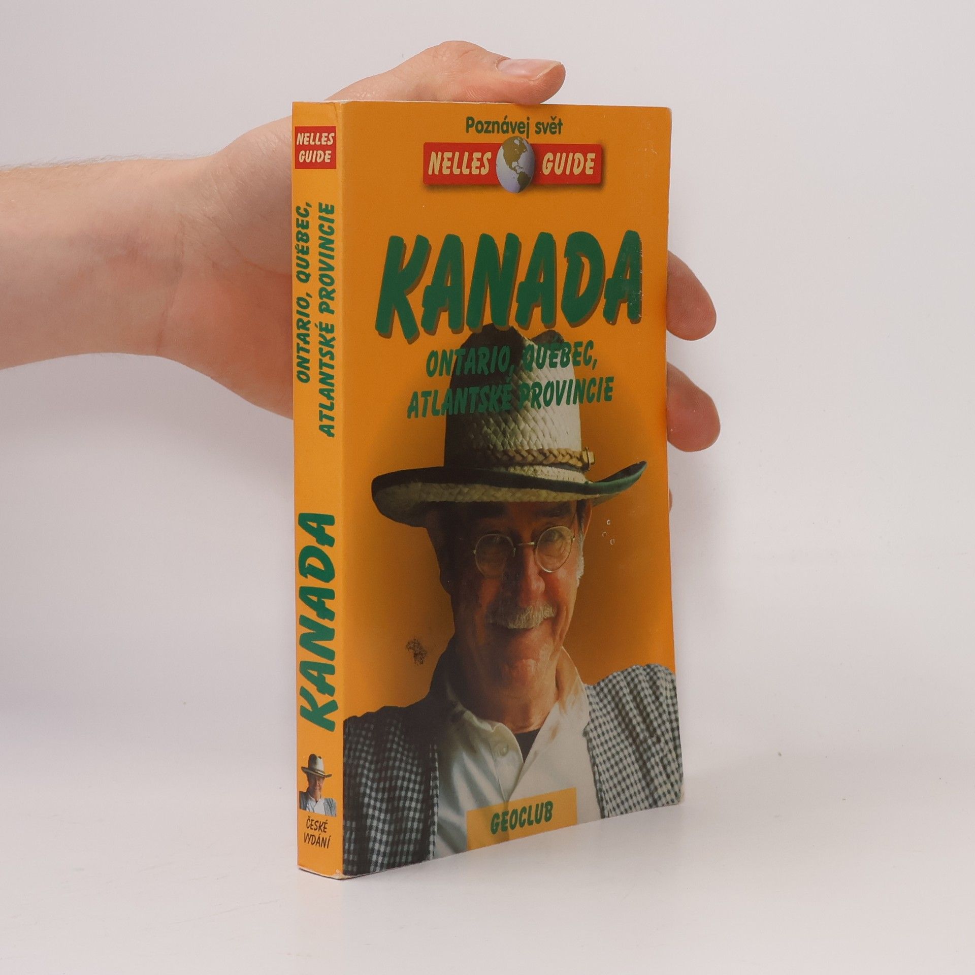 Eva Ambros Kanada