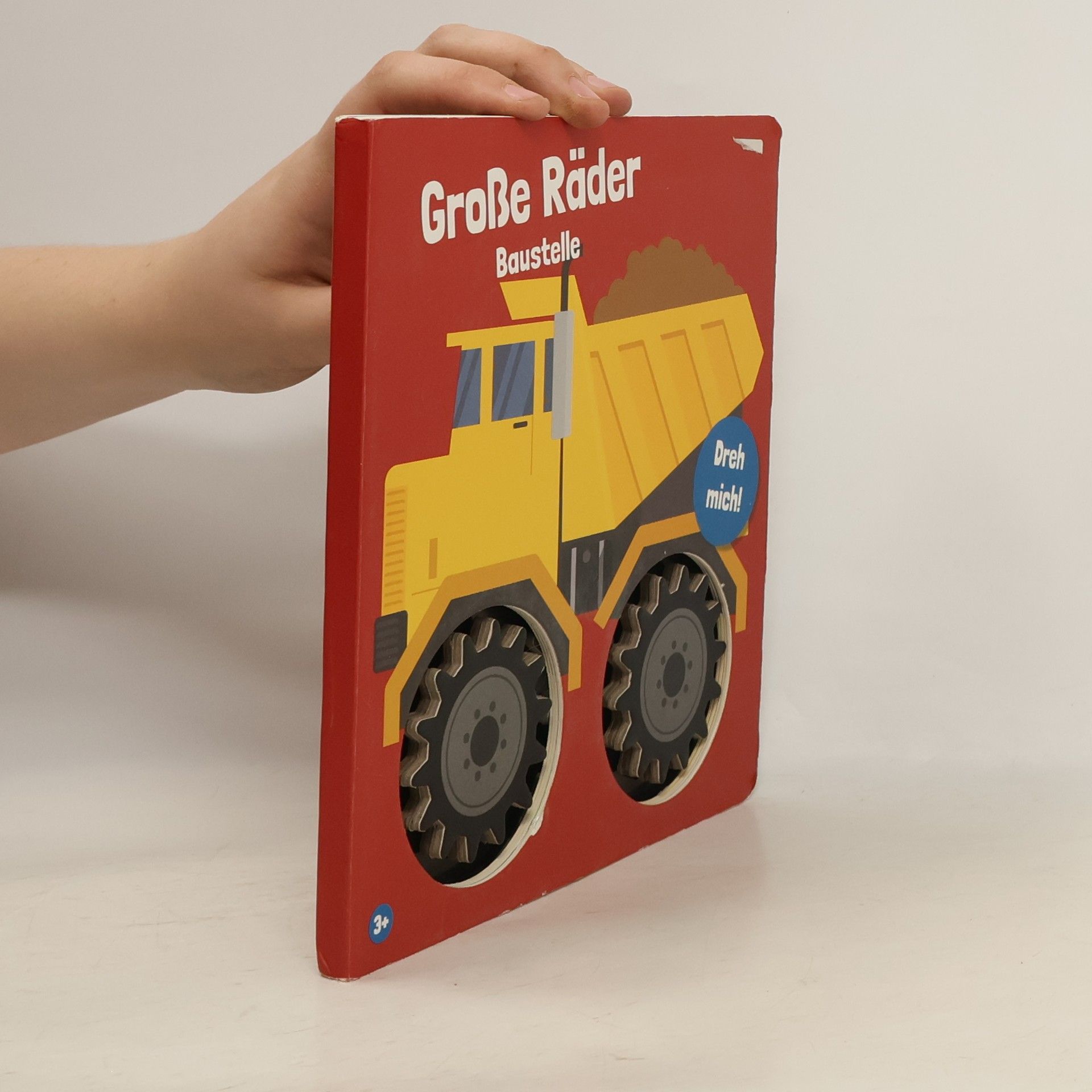 Autorenkollektiv Große Räder