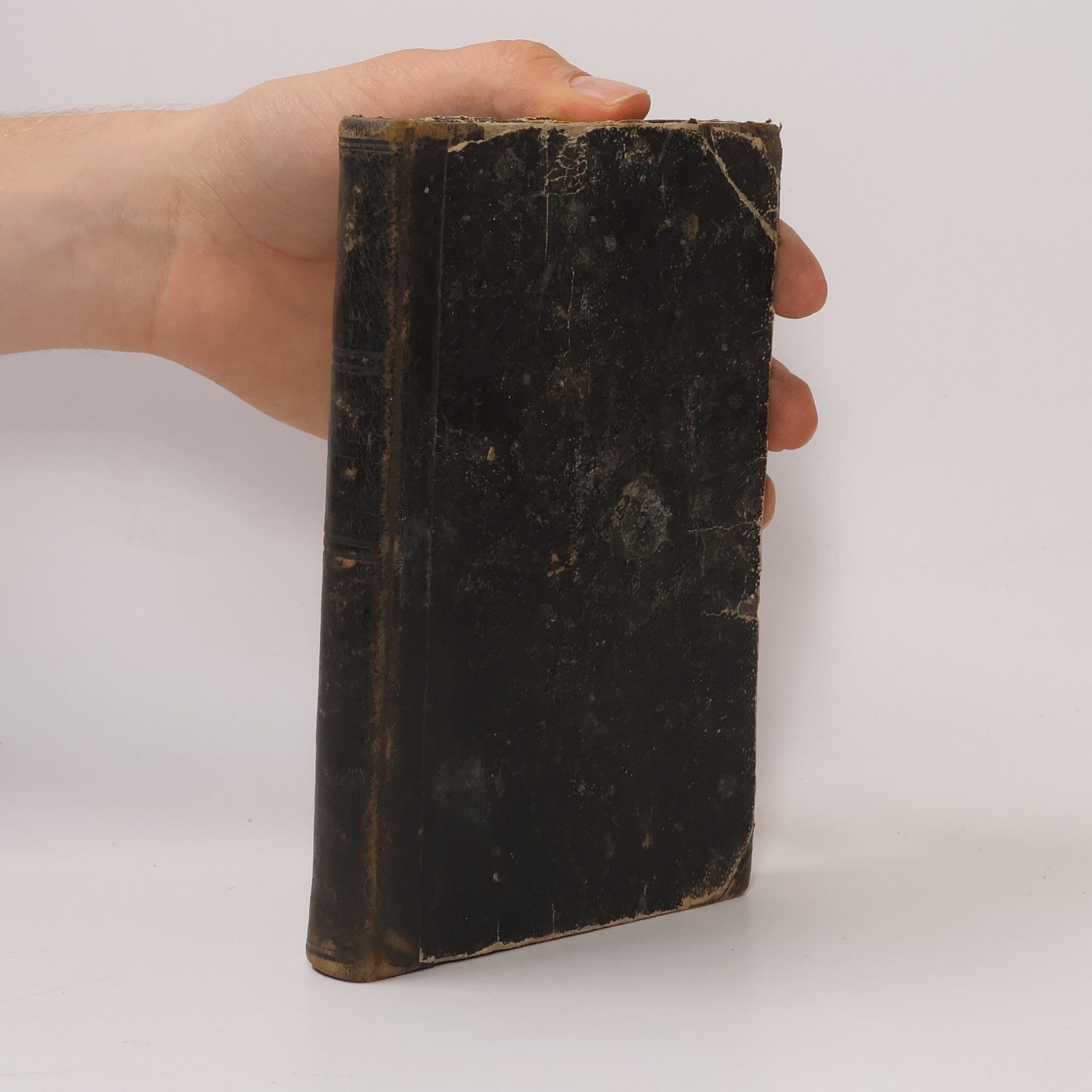 Johann Friedrich Osiander Prostonárodní léky a jednoduché, nelékárnické prostředky proti nemocem člověka