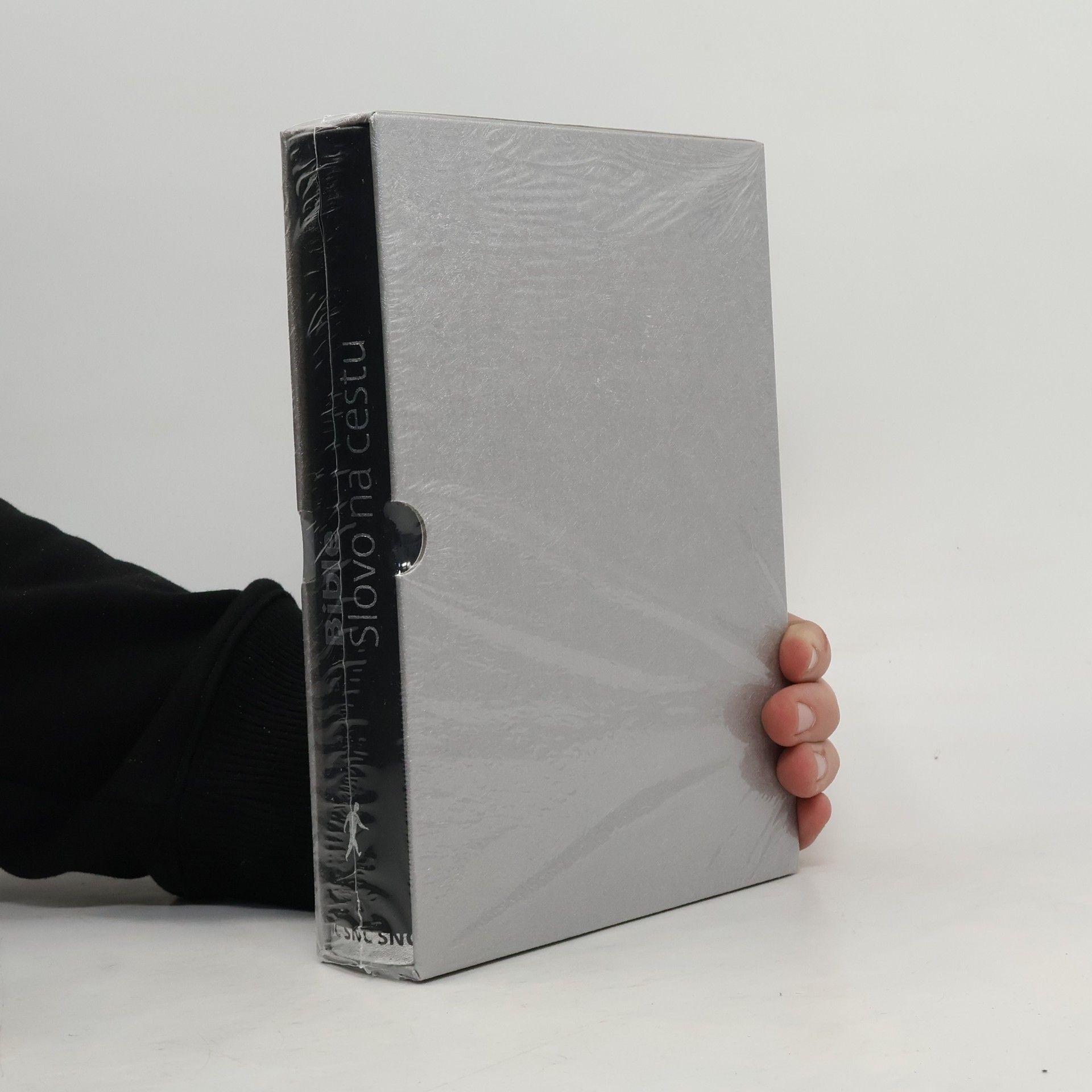 Autores varios Bible. Slovo na cestu (nerozbaleno)