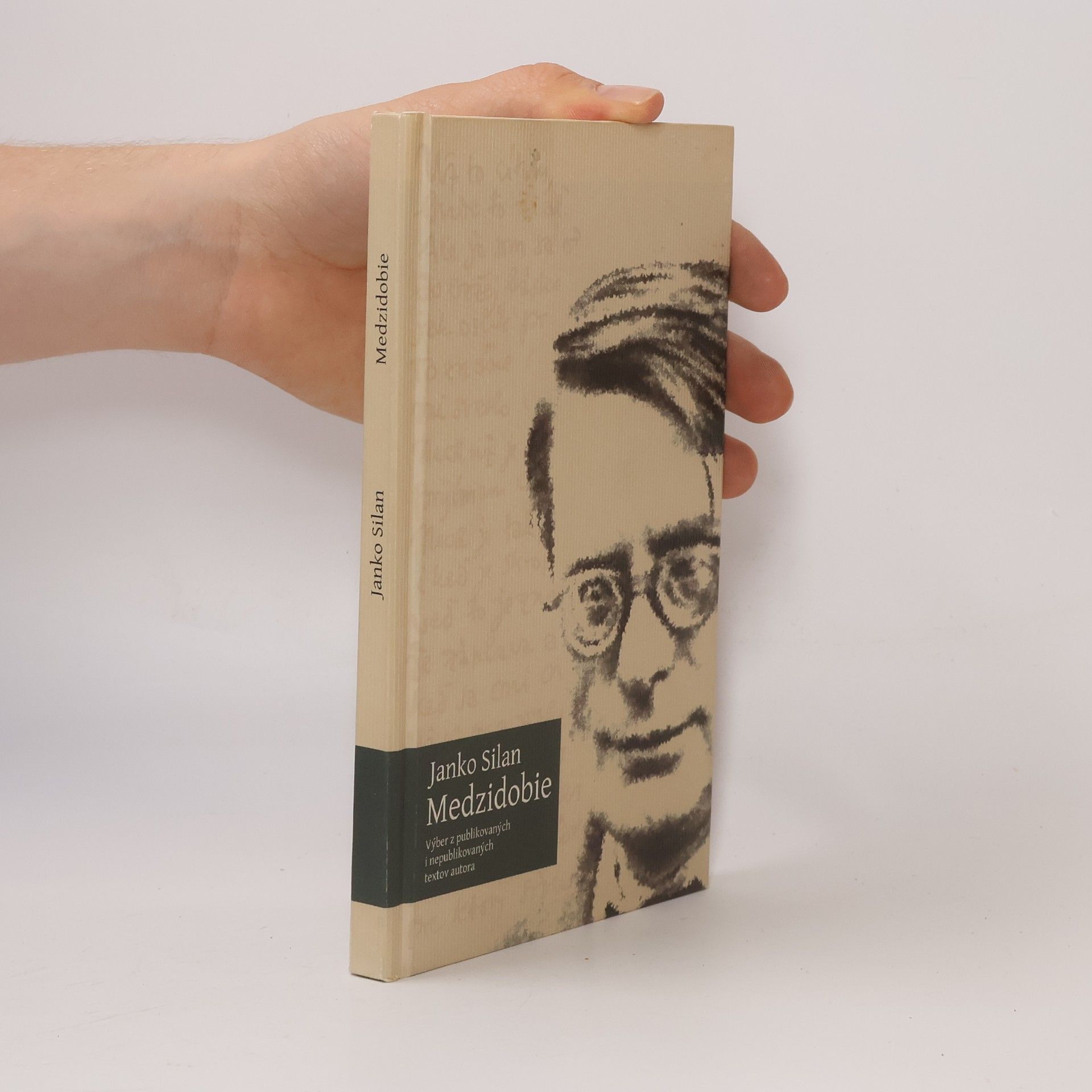Janko Silan Medzidobie