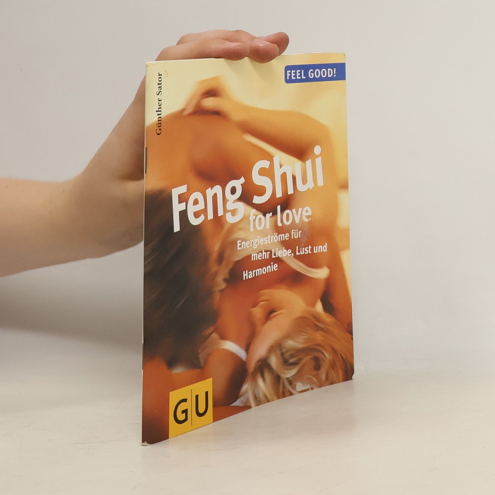 Feng Shui for love