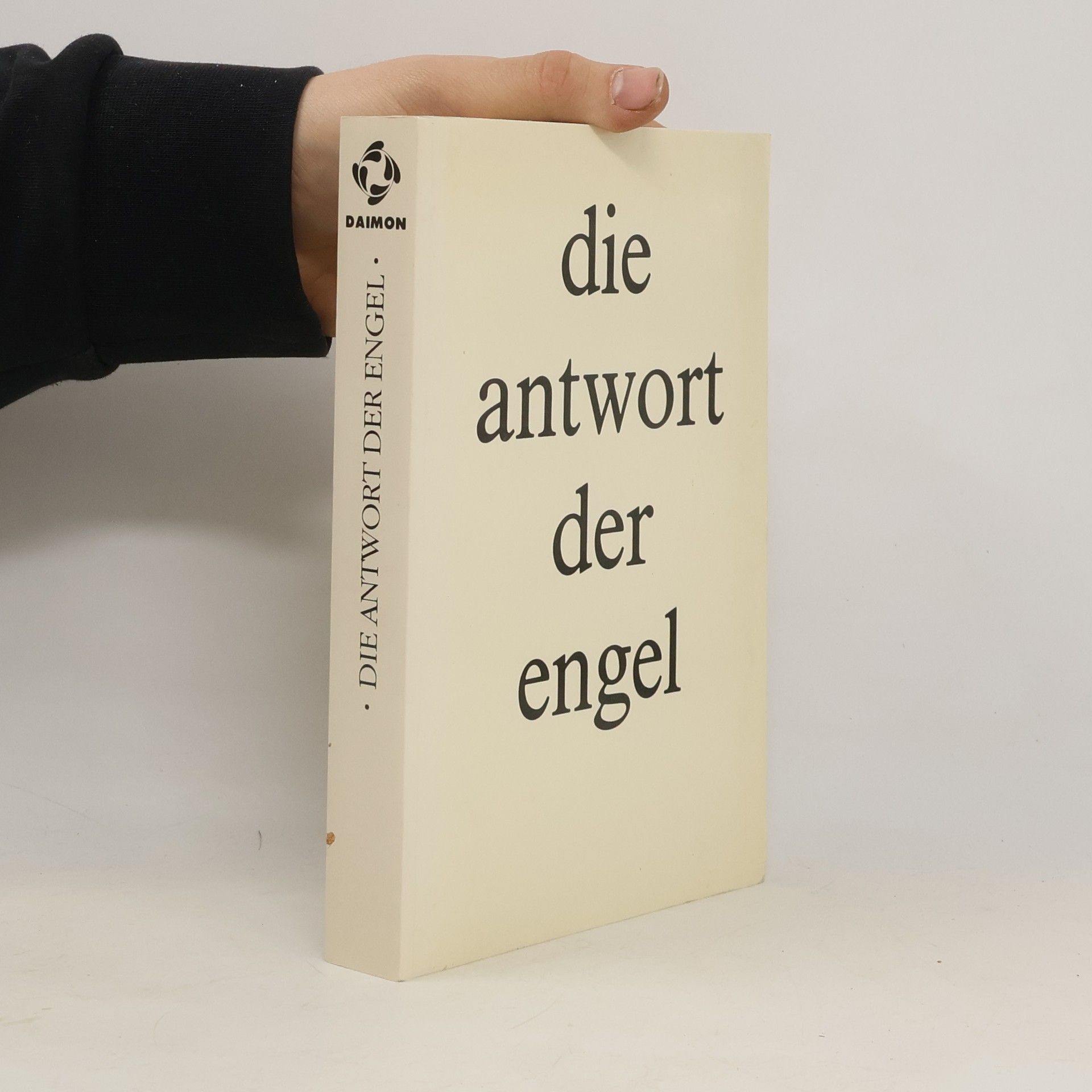 Gitta Mallasz Die Antwort der Engel