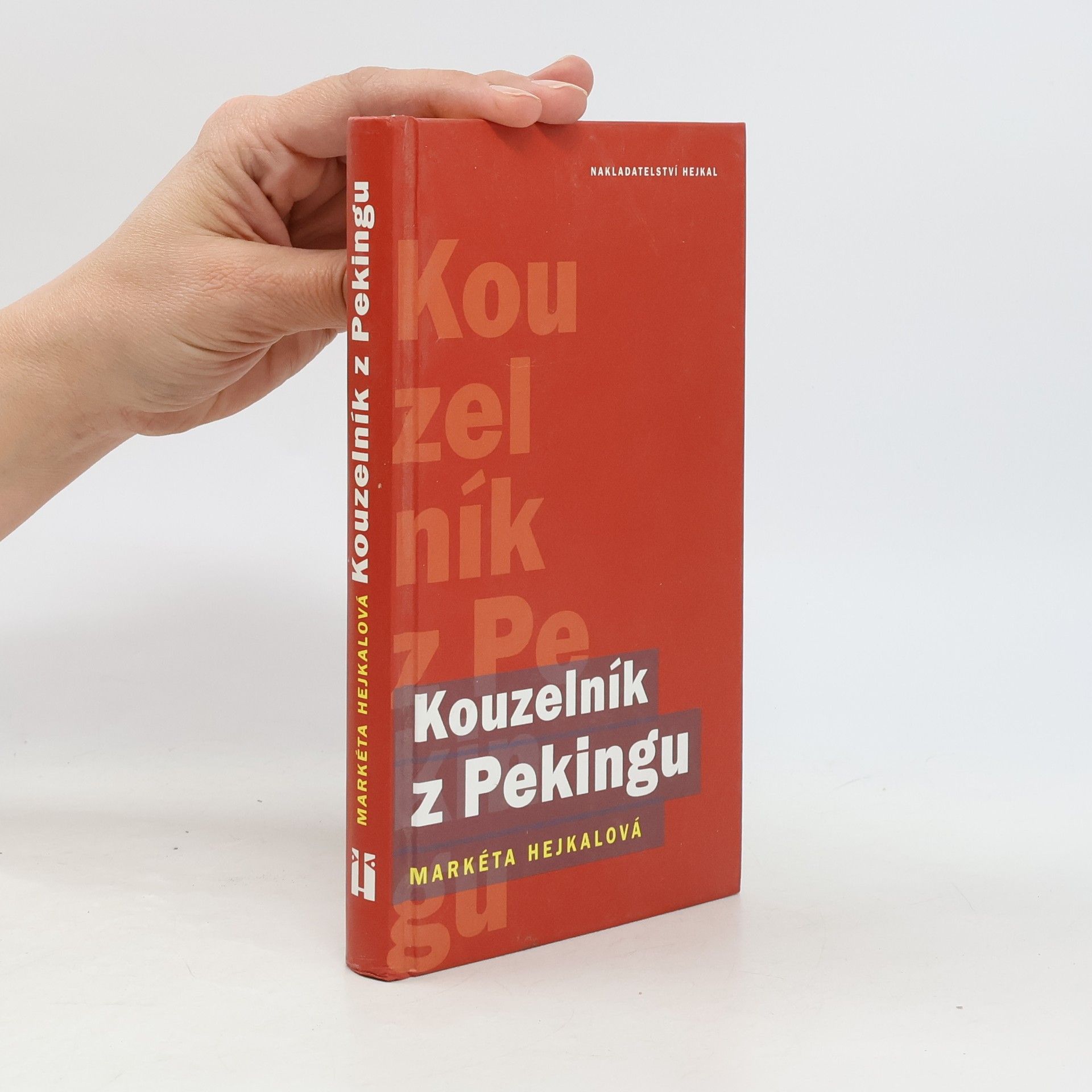 Kouzelník z Pekingu