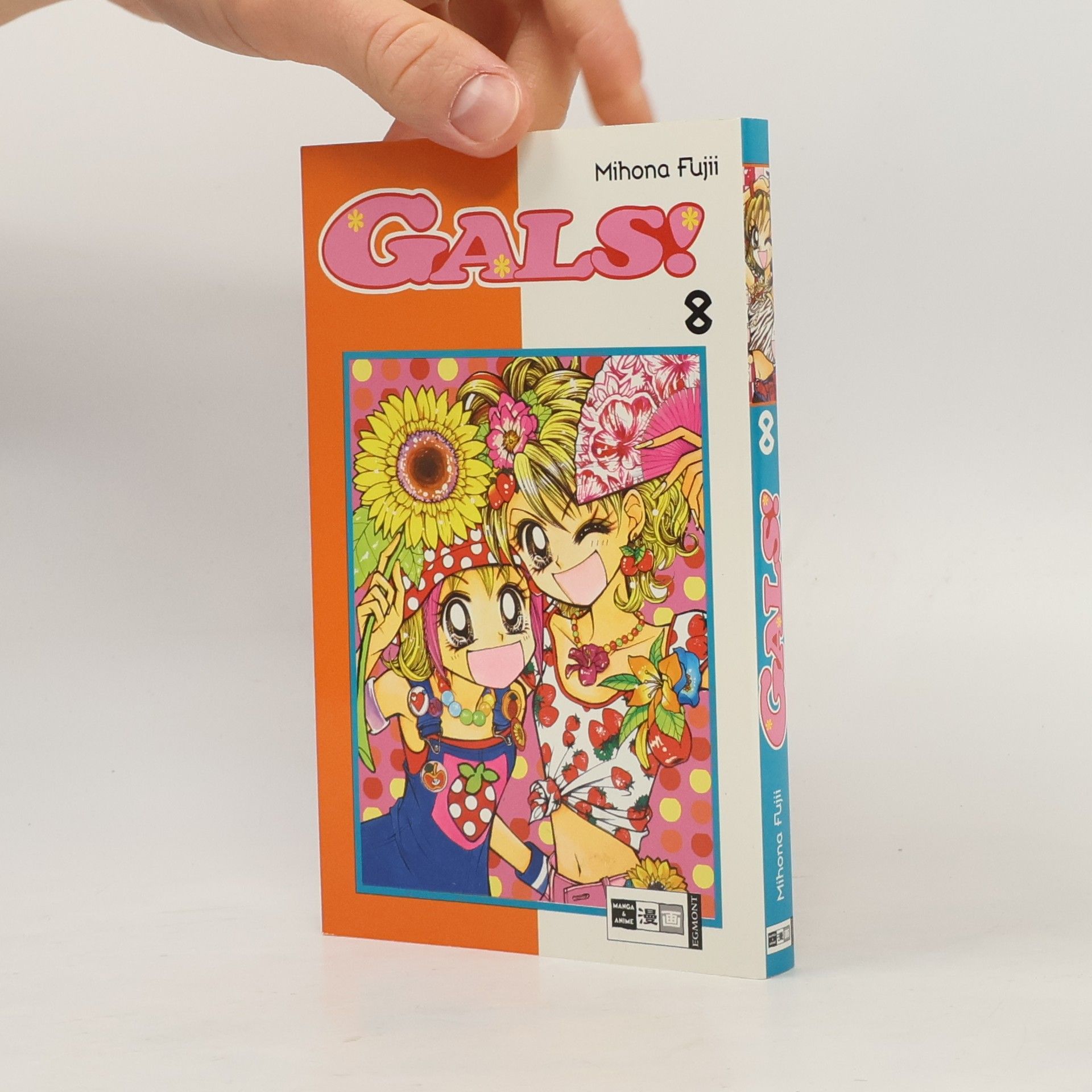 Kolektiv autorů Gals!