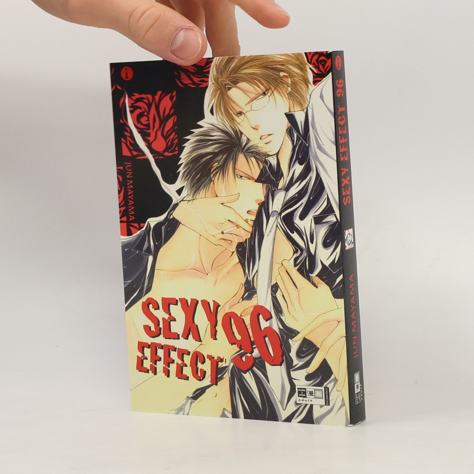 Sexy effect 96 Bd. 1