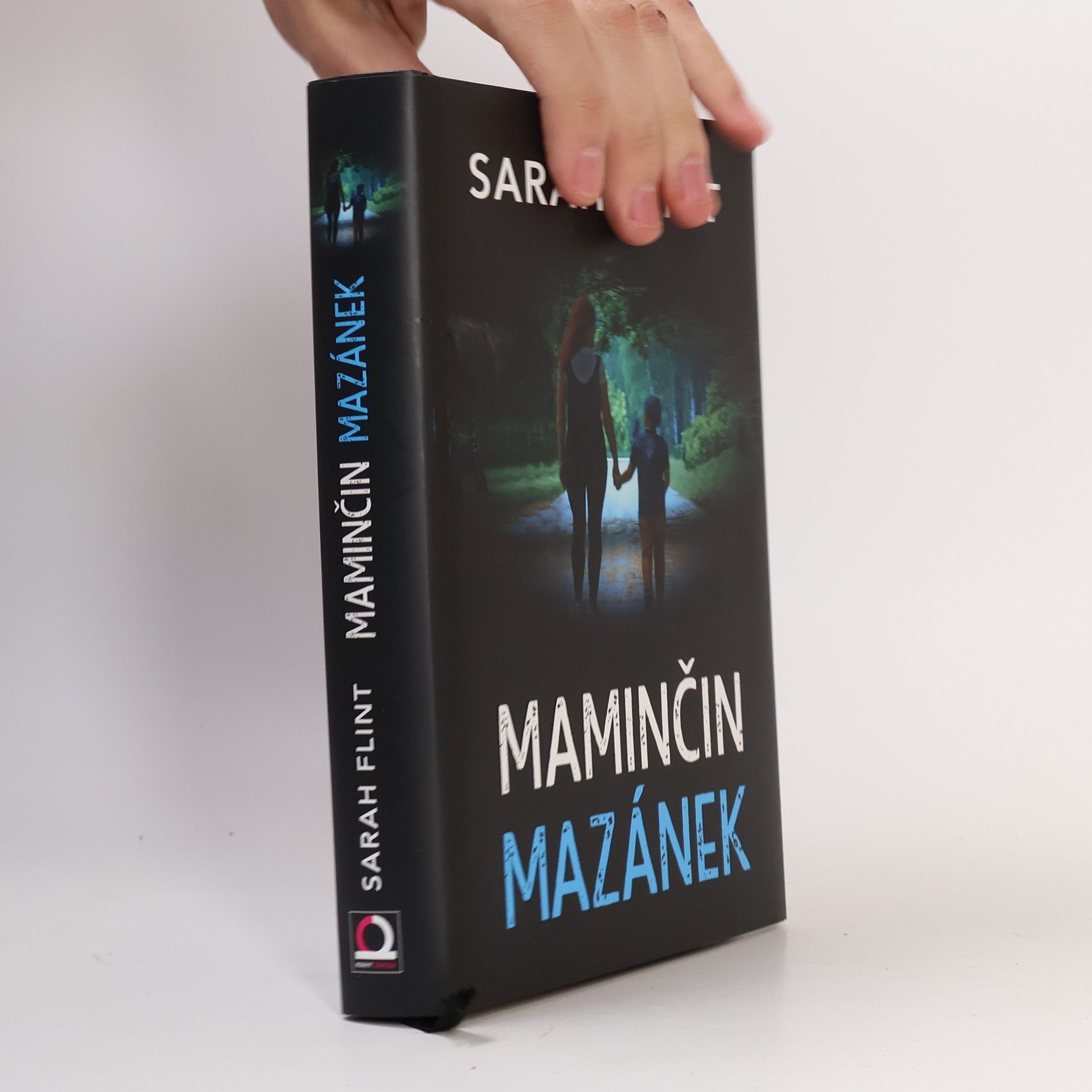 Sarah Flint Maminčin mazánek