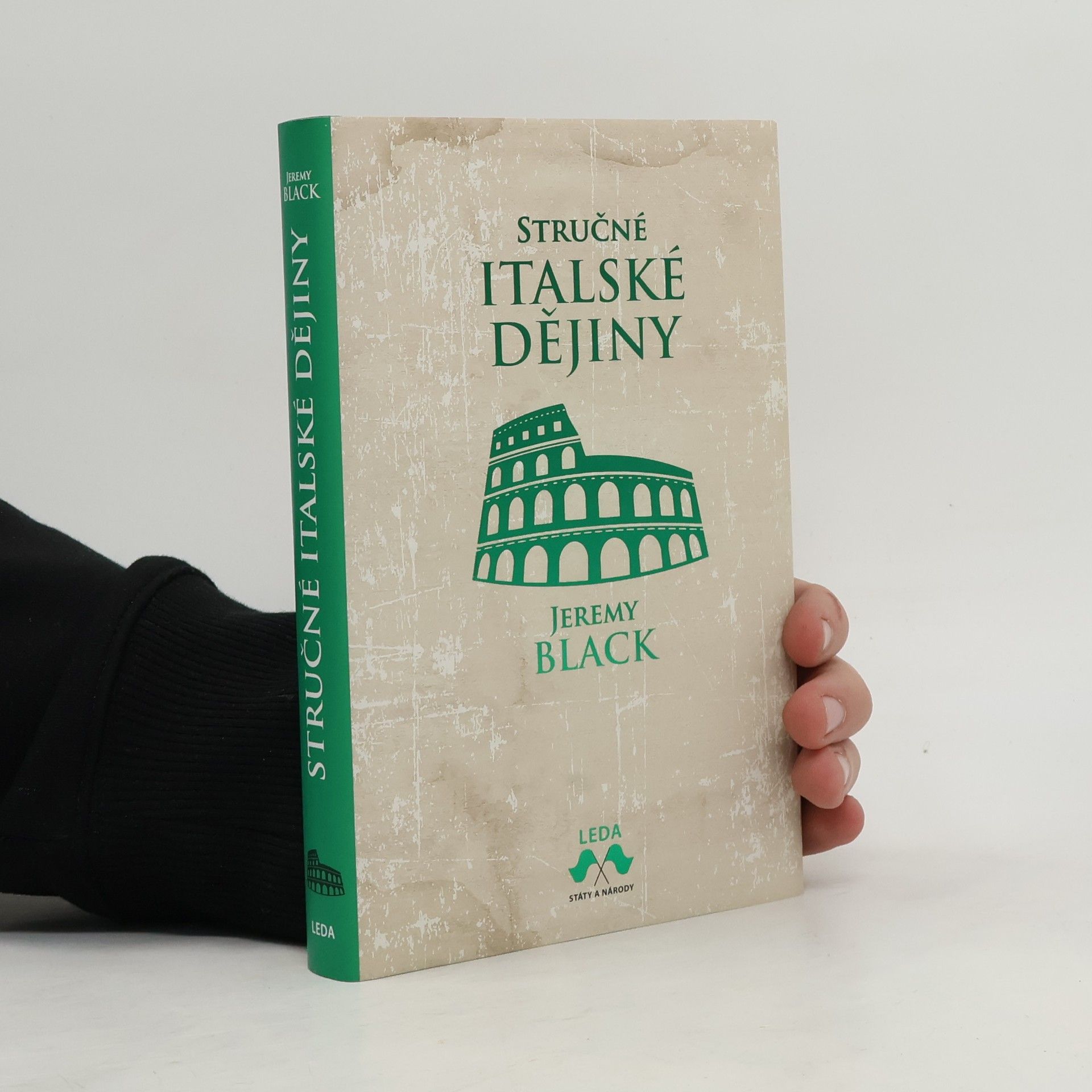 Stručné italské dějiny