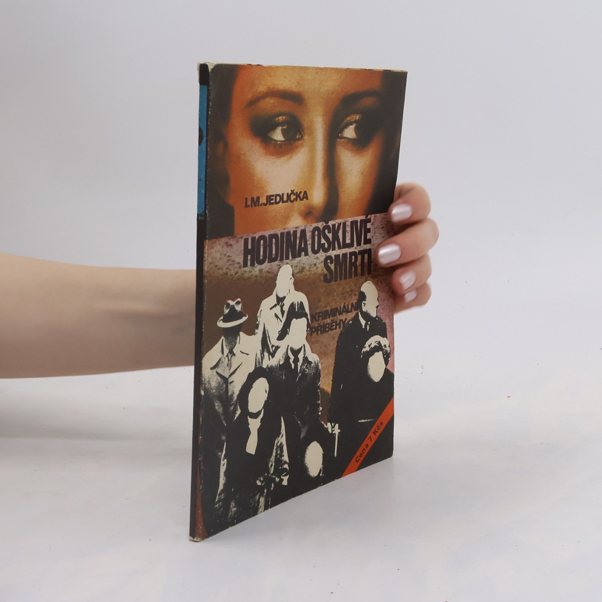 Hodina ošklivé smrti