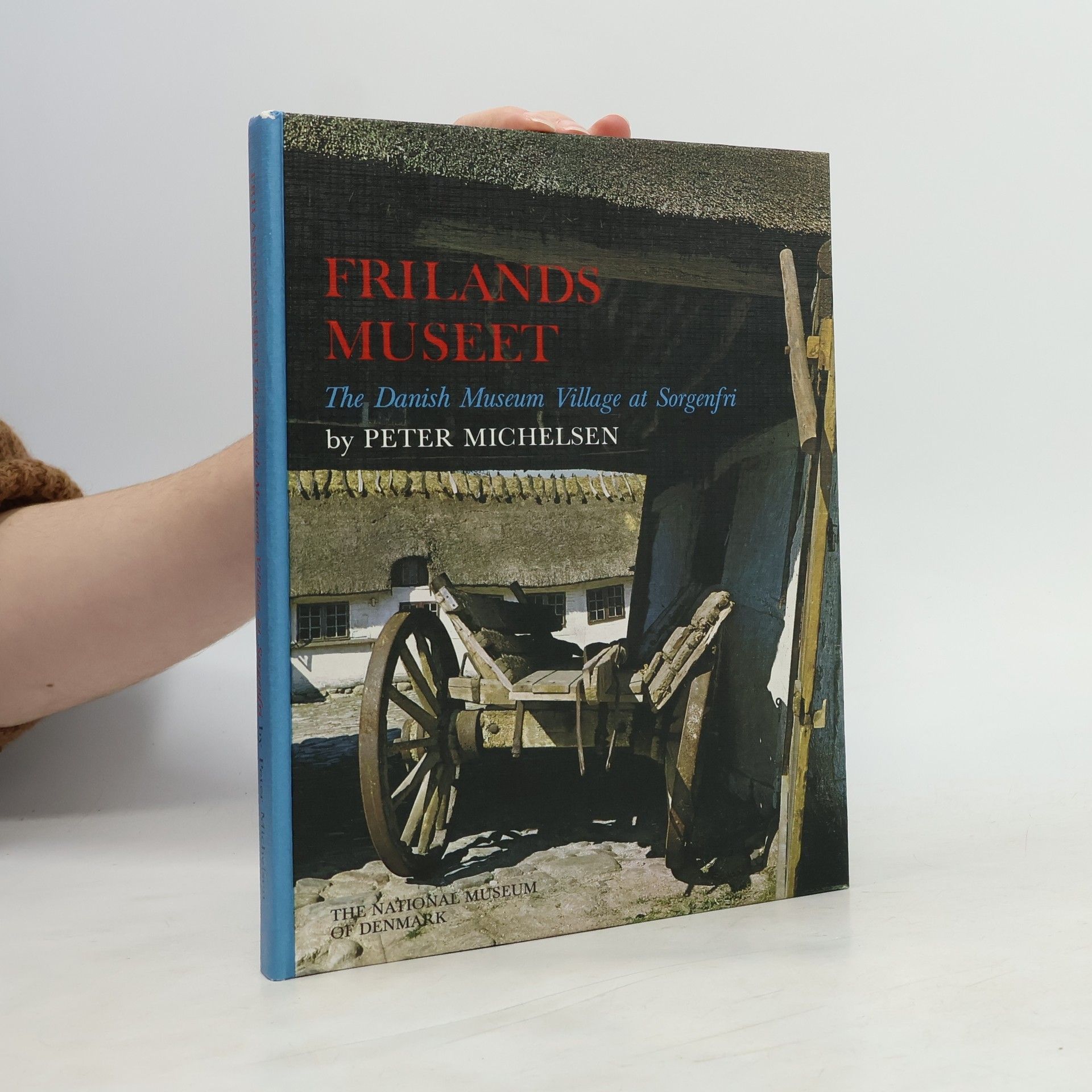 Peter Michelsen Frilands Museet