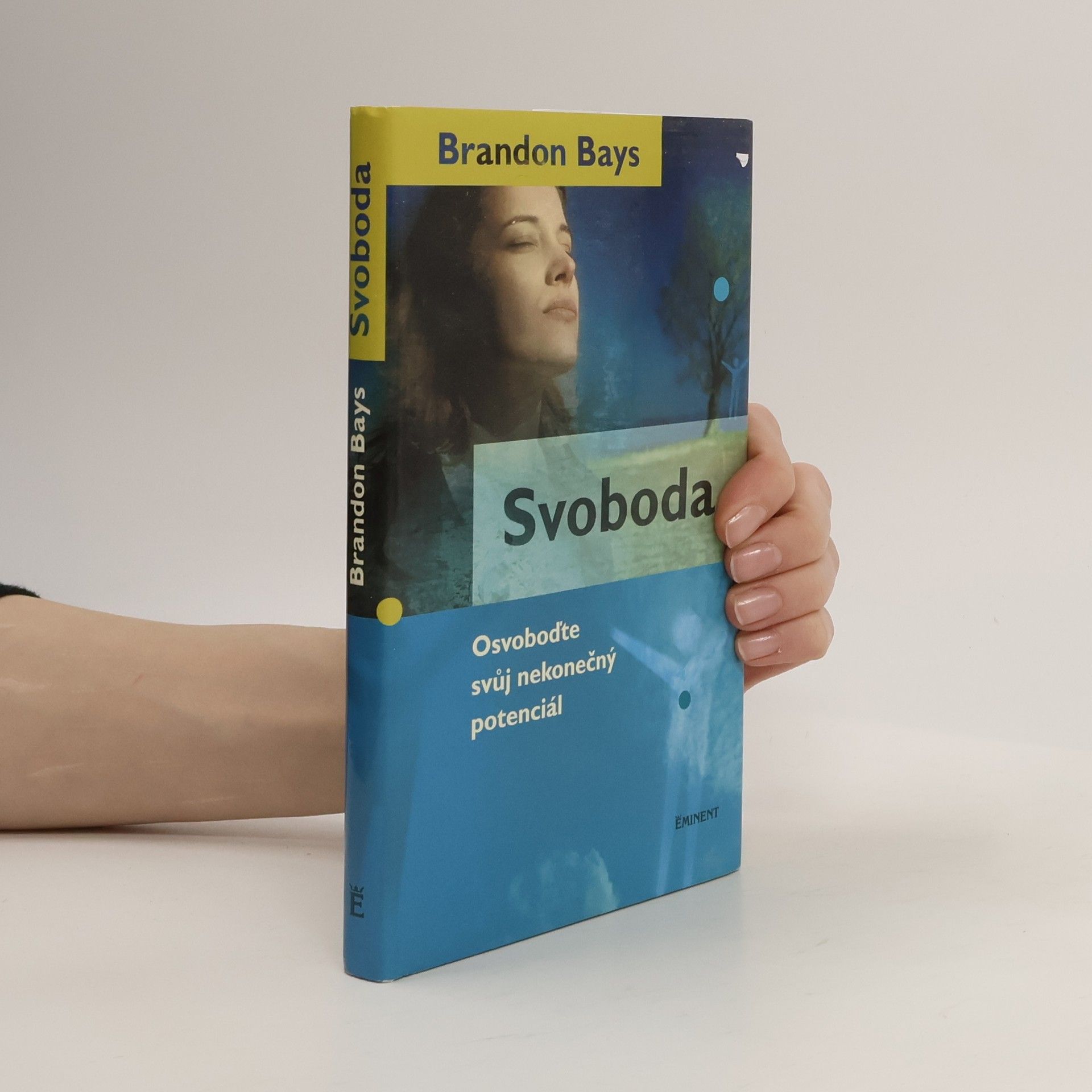 Brandon Bays Svoboda