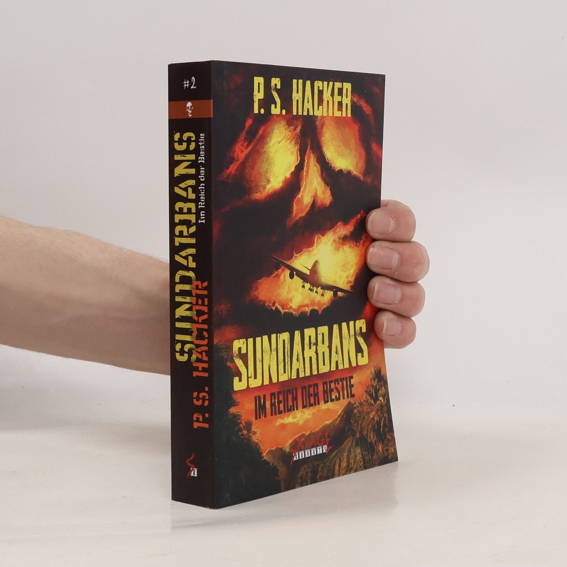 Sundarbans: Im Reich der Bestie