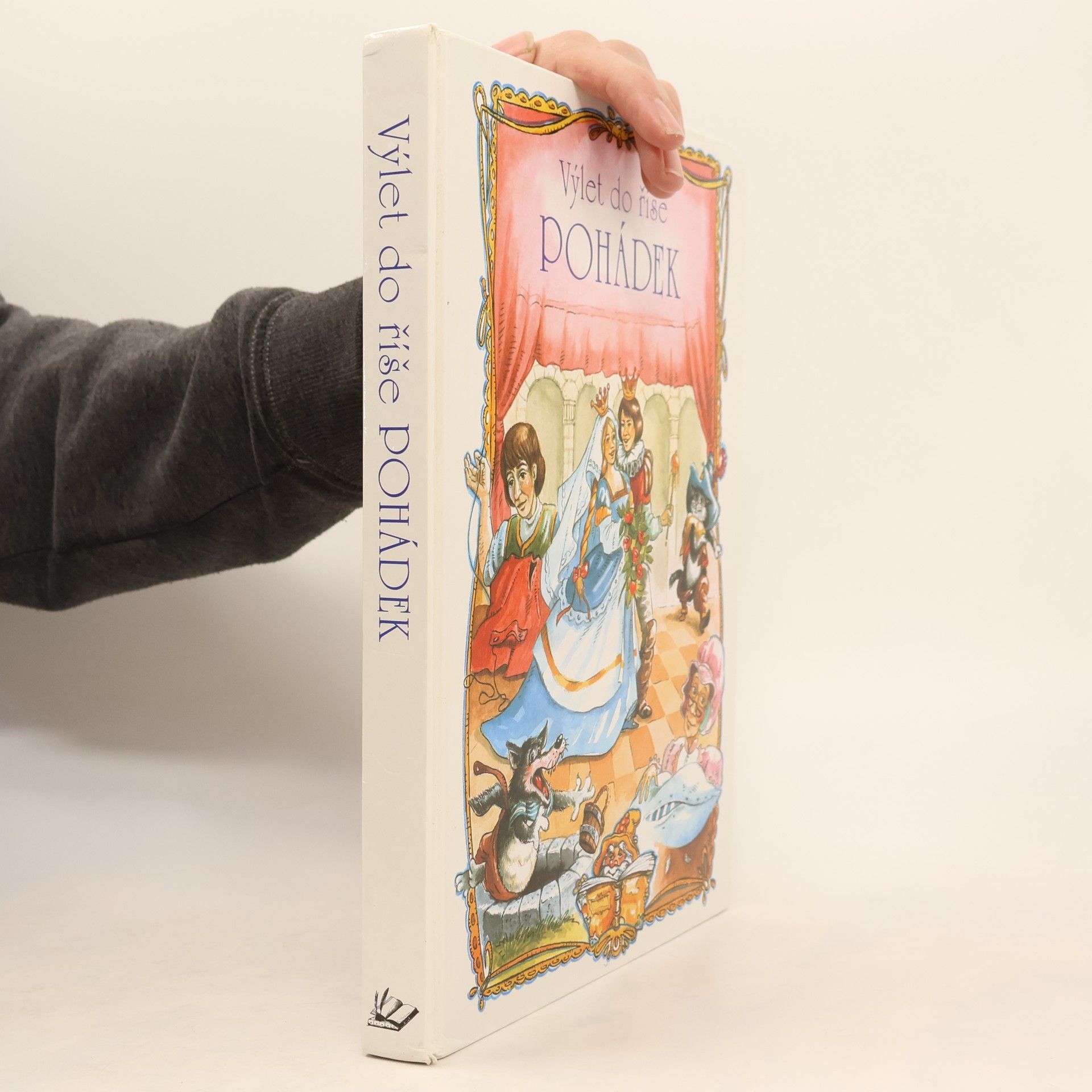 Výlet do říše pohádek