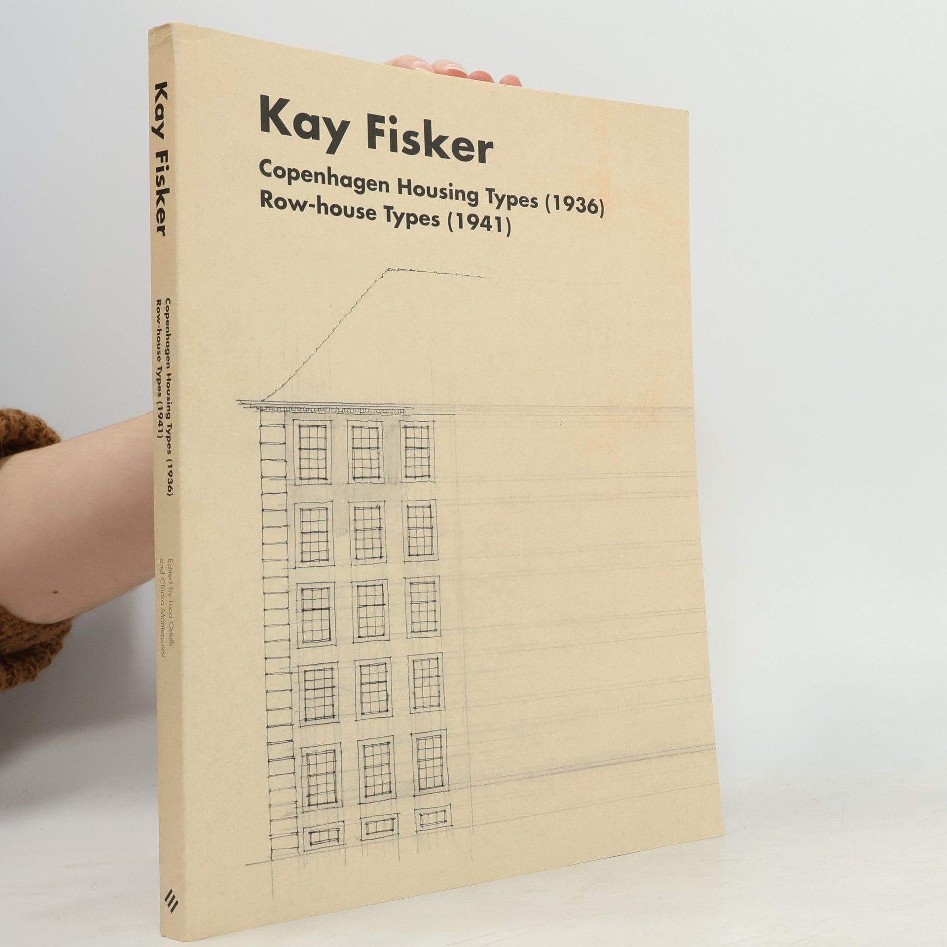 Chiara Monterumisi Kay Fisker