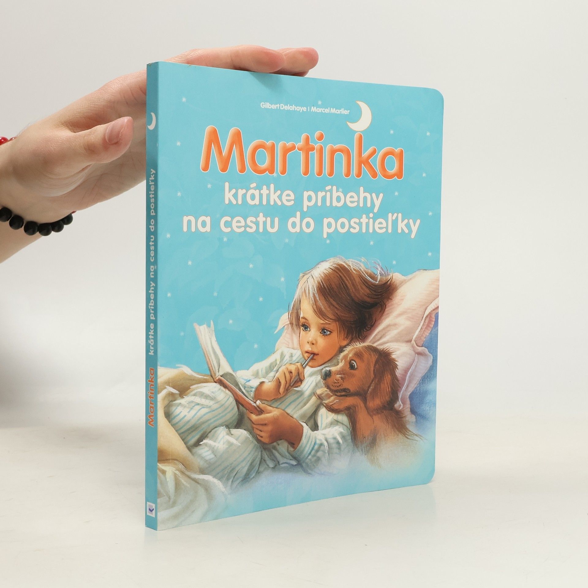 Kolektiv autorů Prečo si musím čistiť zuby?