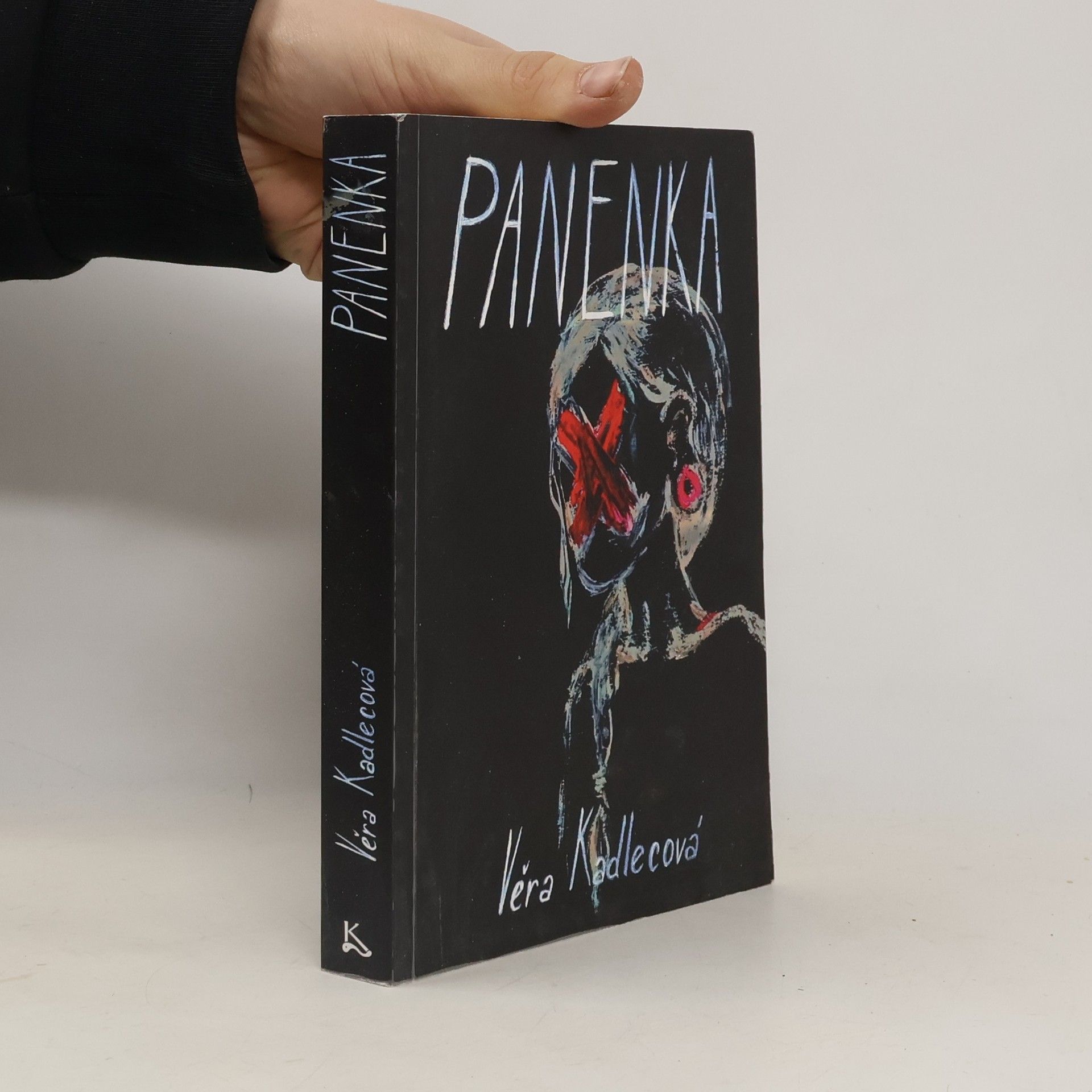 Vera Kadlec Panenka