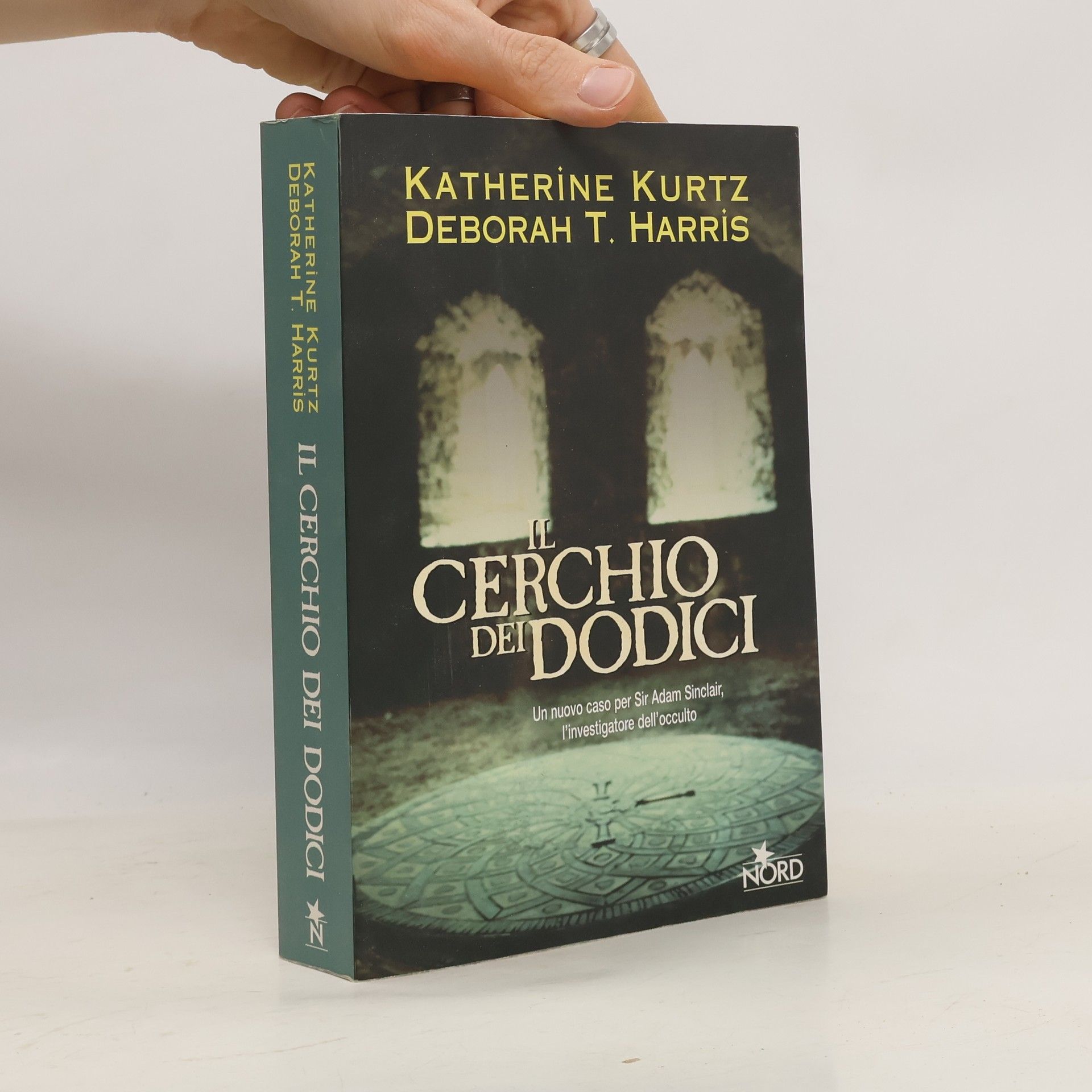 Fantacollana: Il cerchio dei dodici