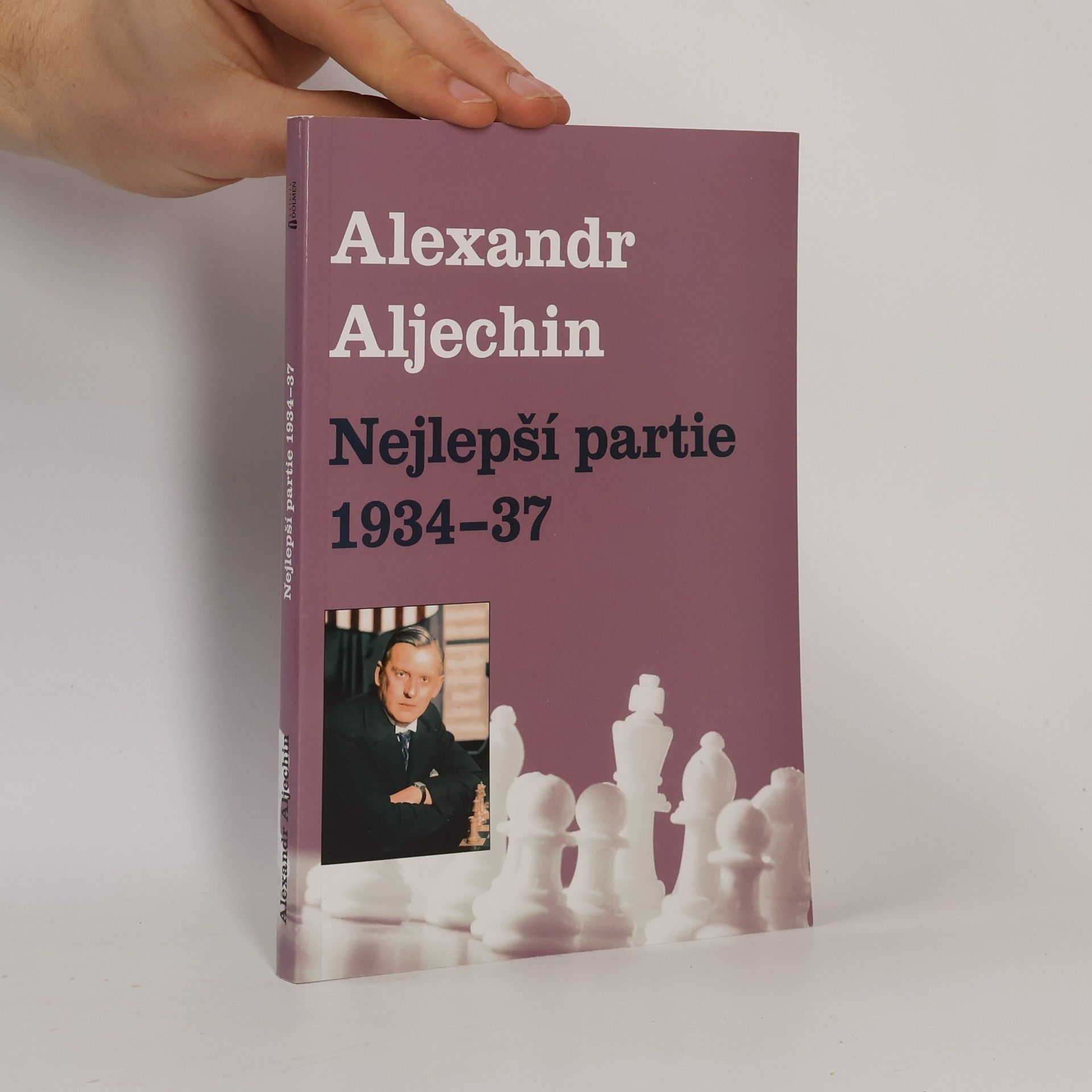 Nejlepší partie 1934-1937