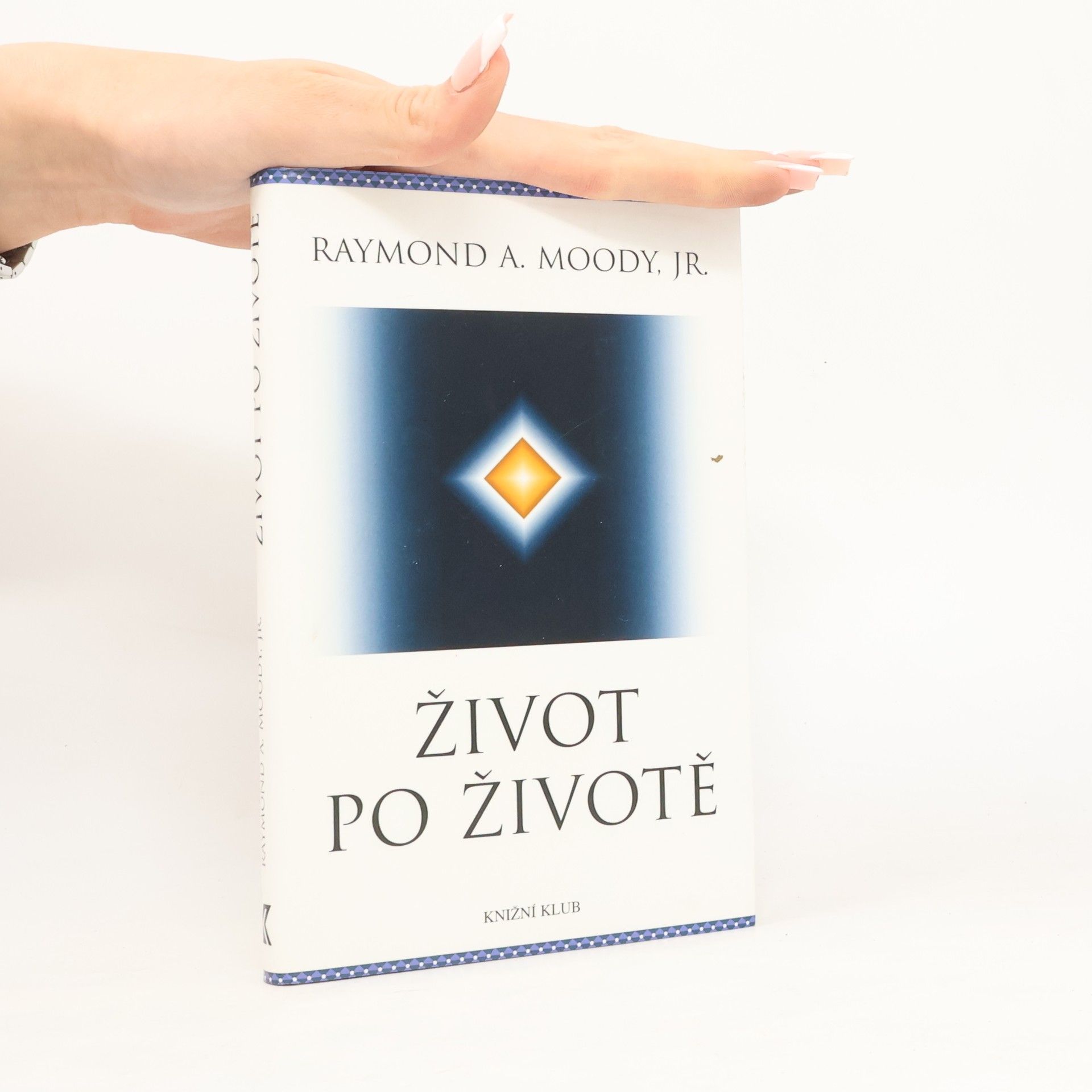 Raymond Moody Život po životě