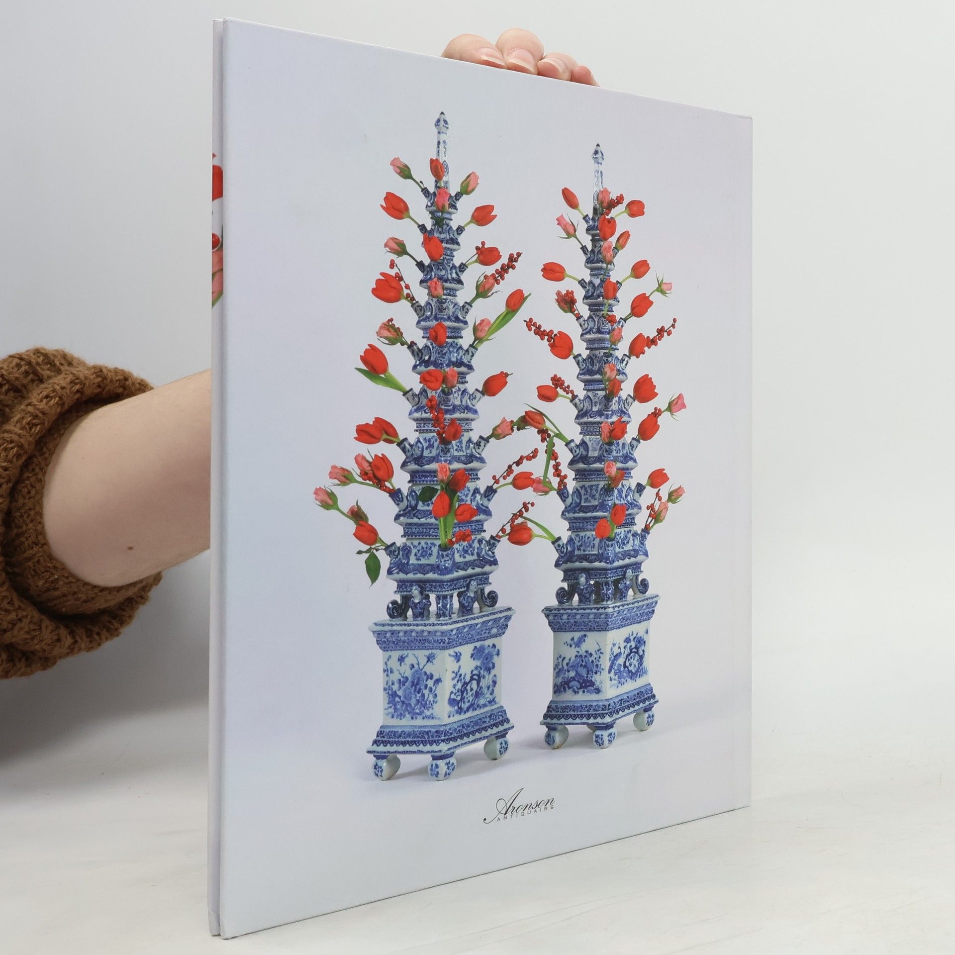 Dutch Delftware