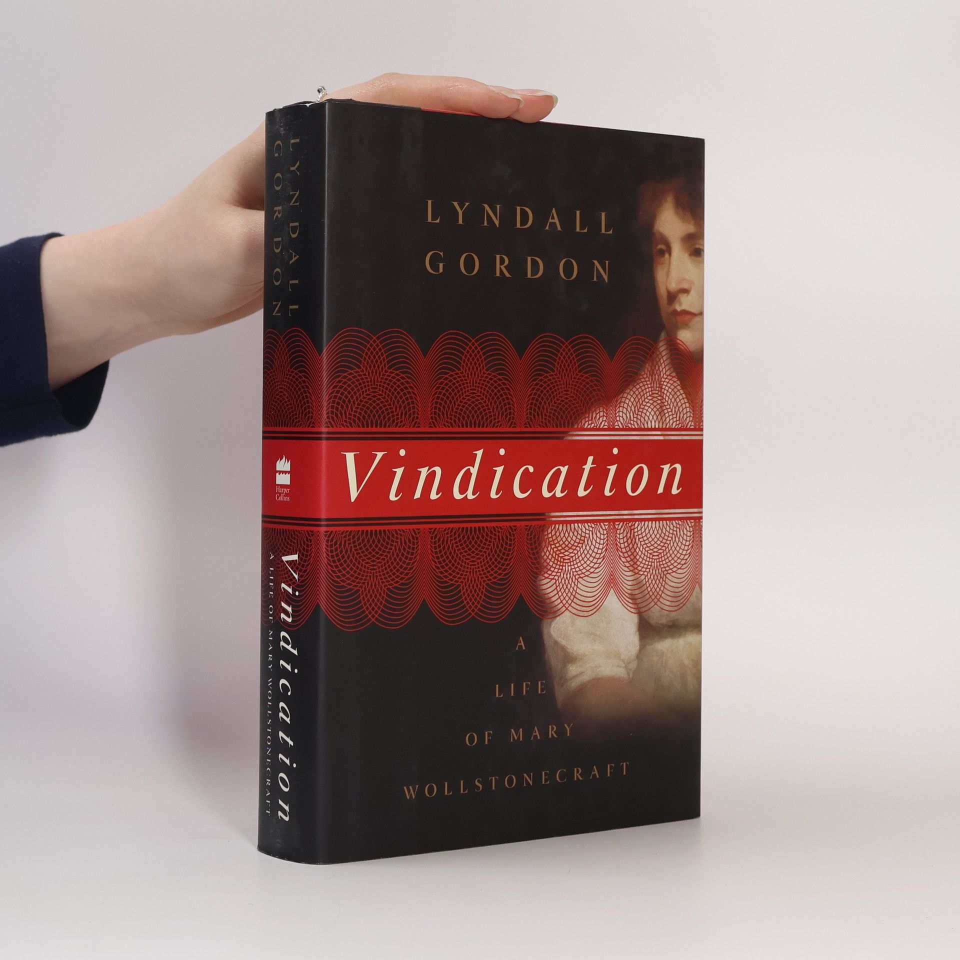 Lyndall Gordon Vindication