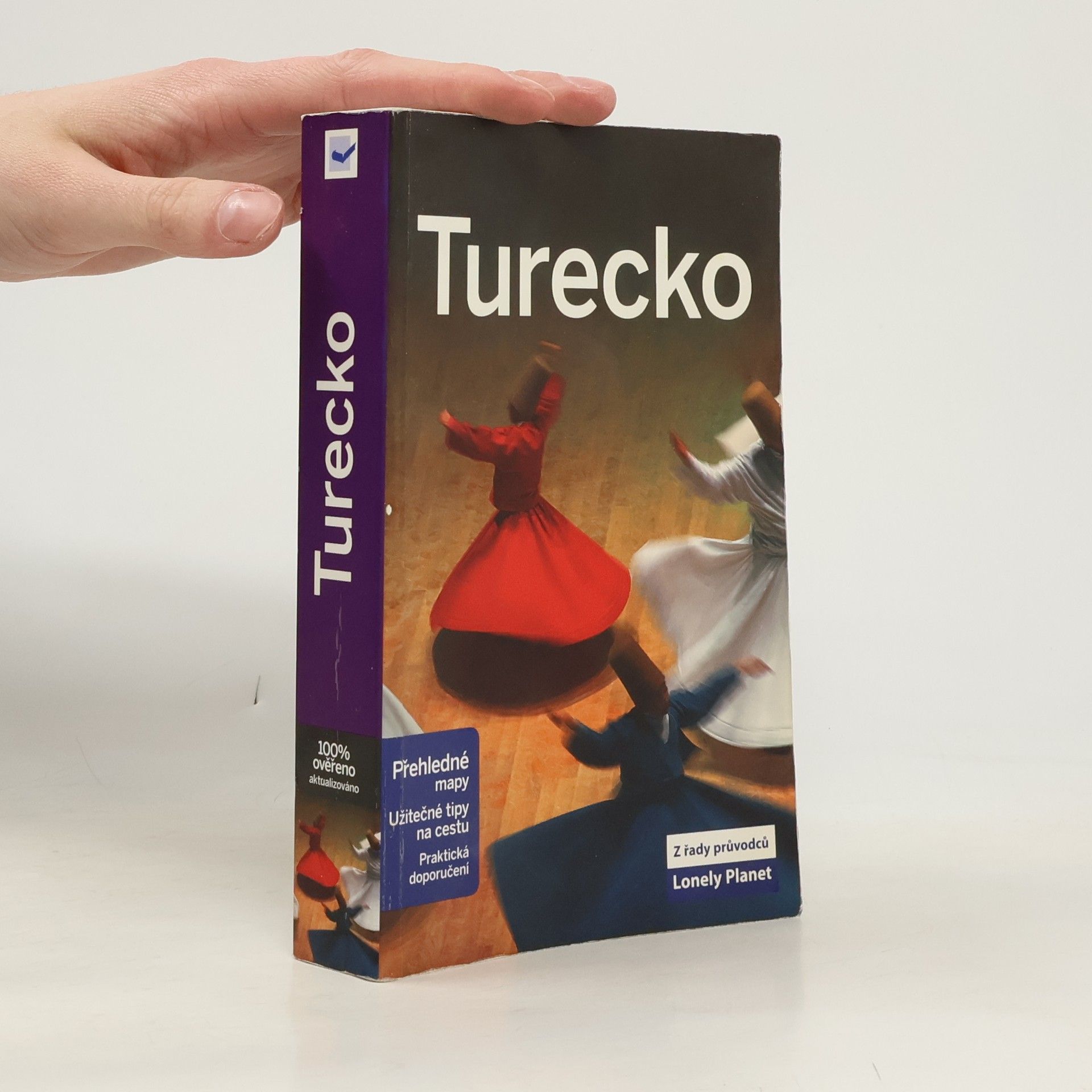 James Bainbridge Turecko