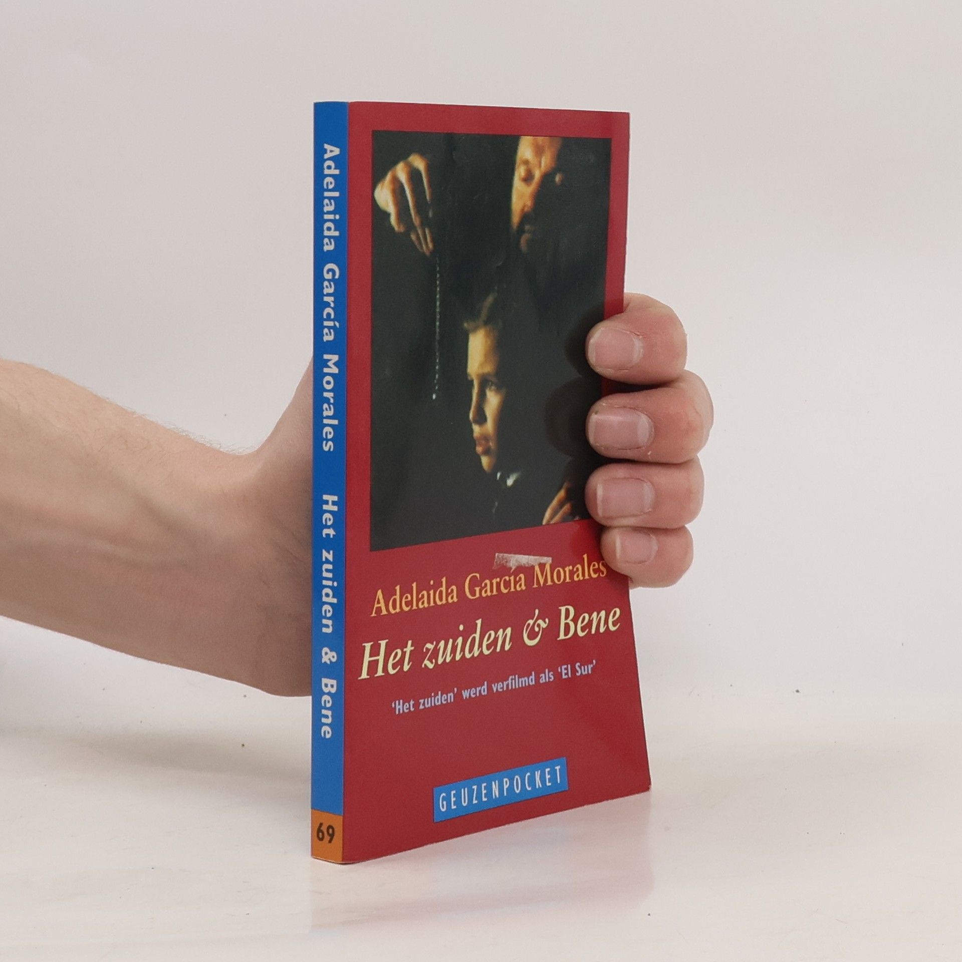 Adelaida García Morales Het zuiden & Bene