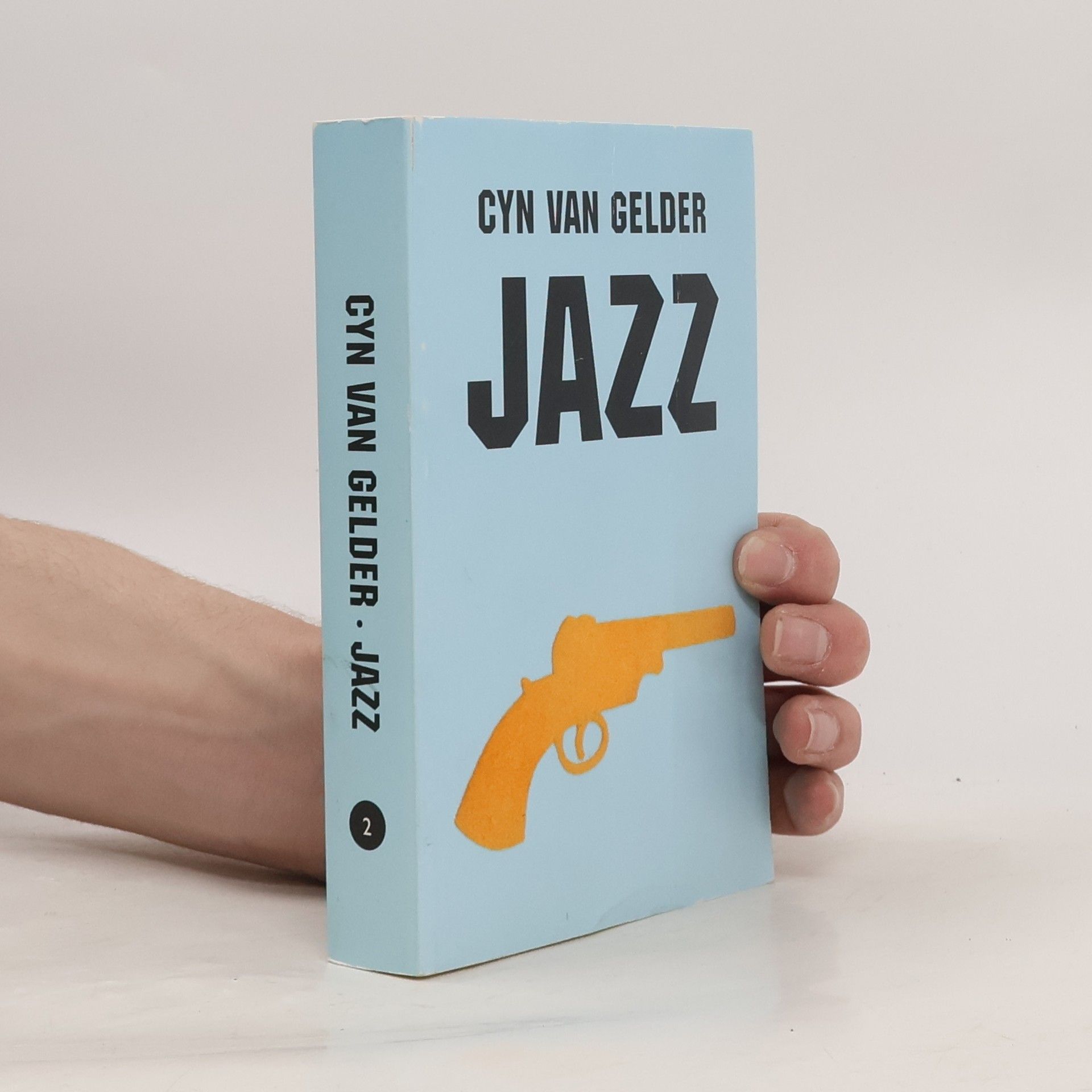 Cyn van Gelder Jazz