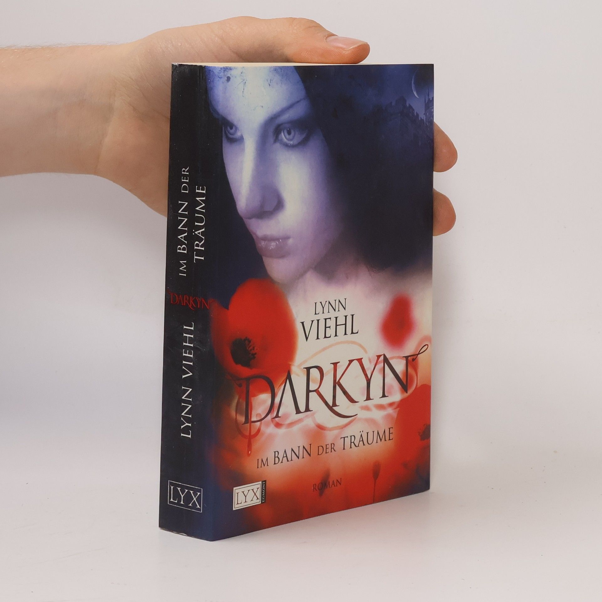 Lynn Viehl Darkyn. Im Bann der Träume