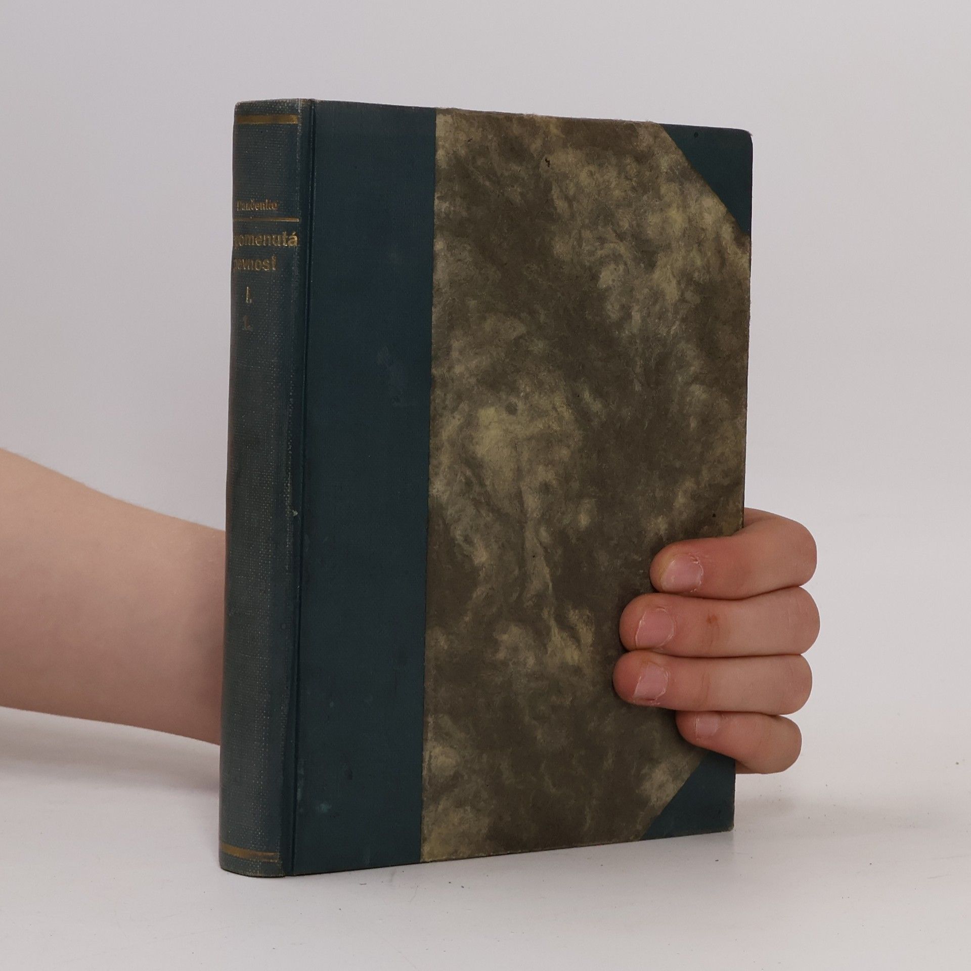 Zapomenutá pevnost. Díl I. Horští orlové