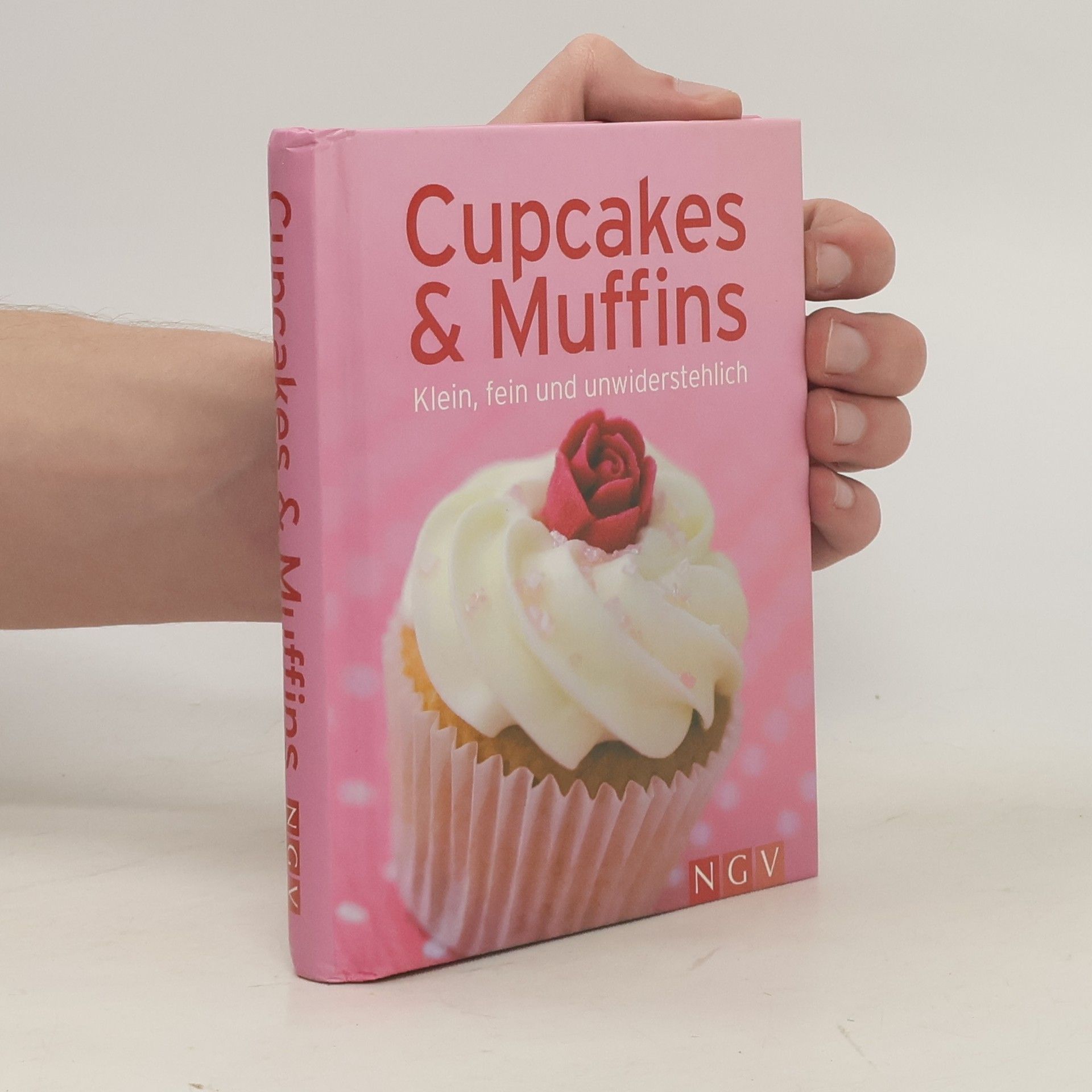 Maja Marten Cupcakes & Muffins