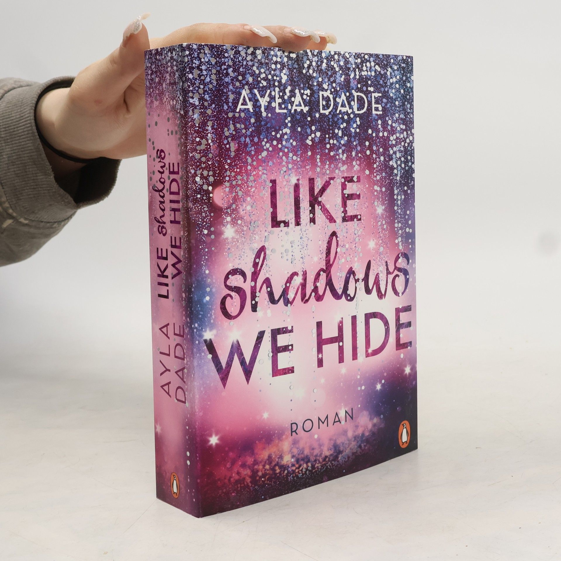 Ayla Dade Like Shadows We Hide