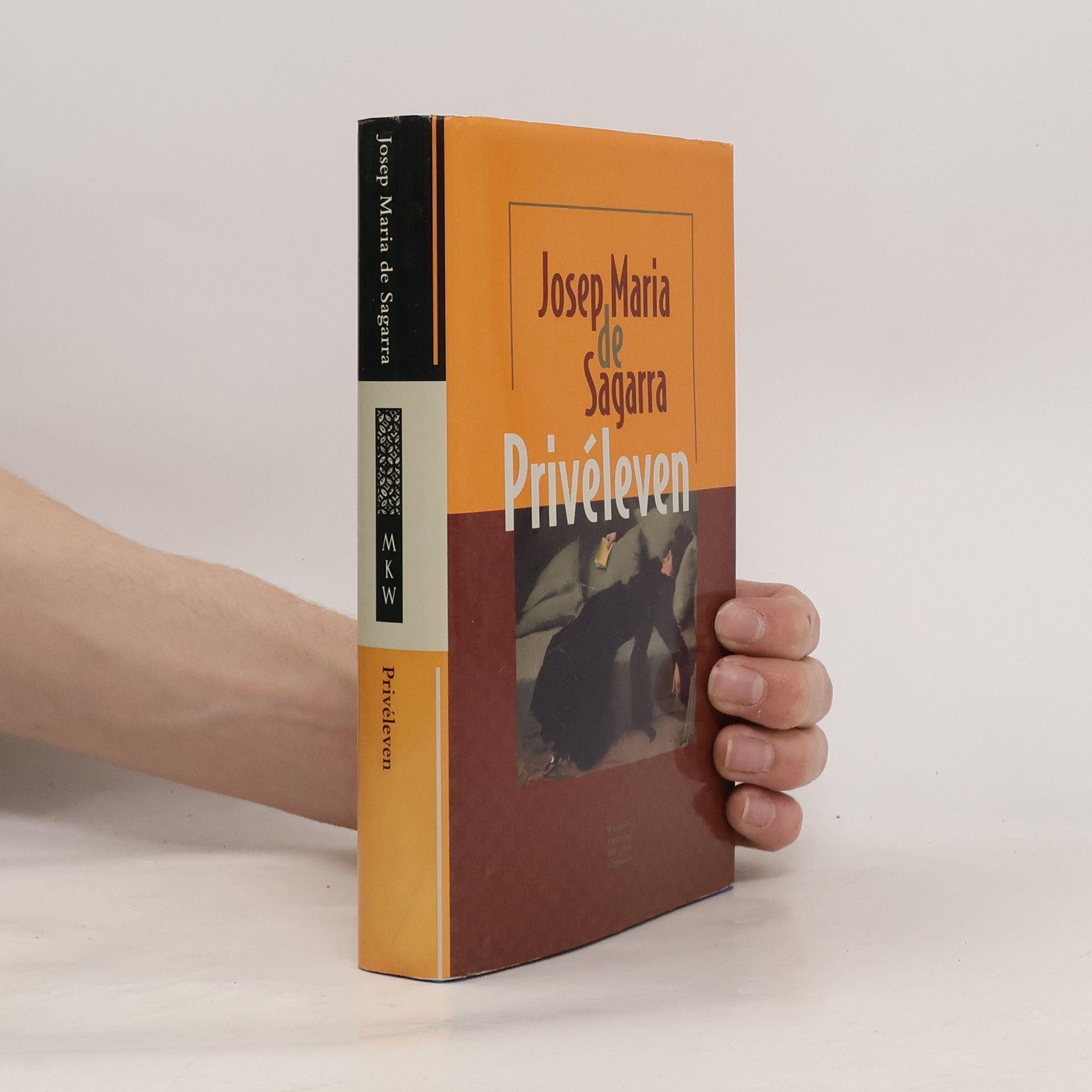 Josep Maria de Sagarra Privéleven