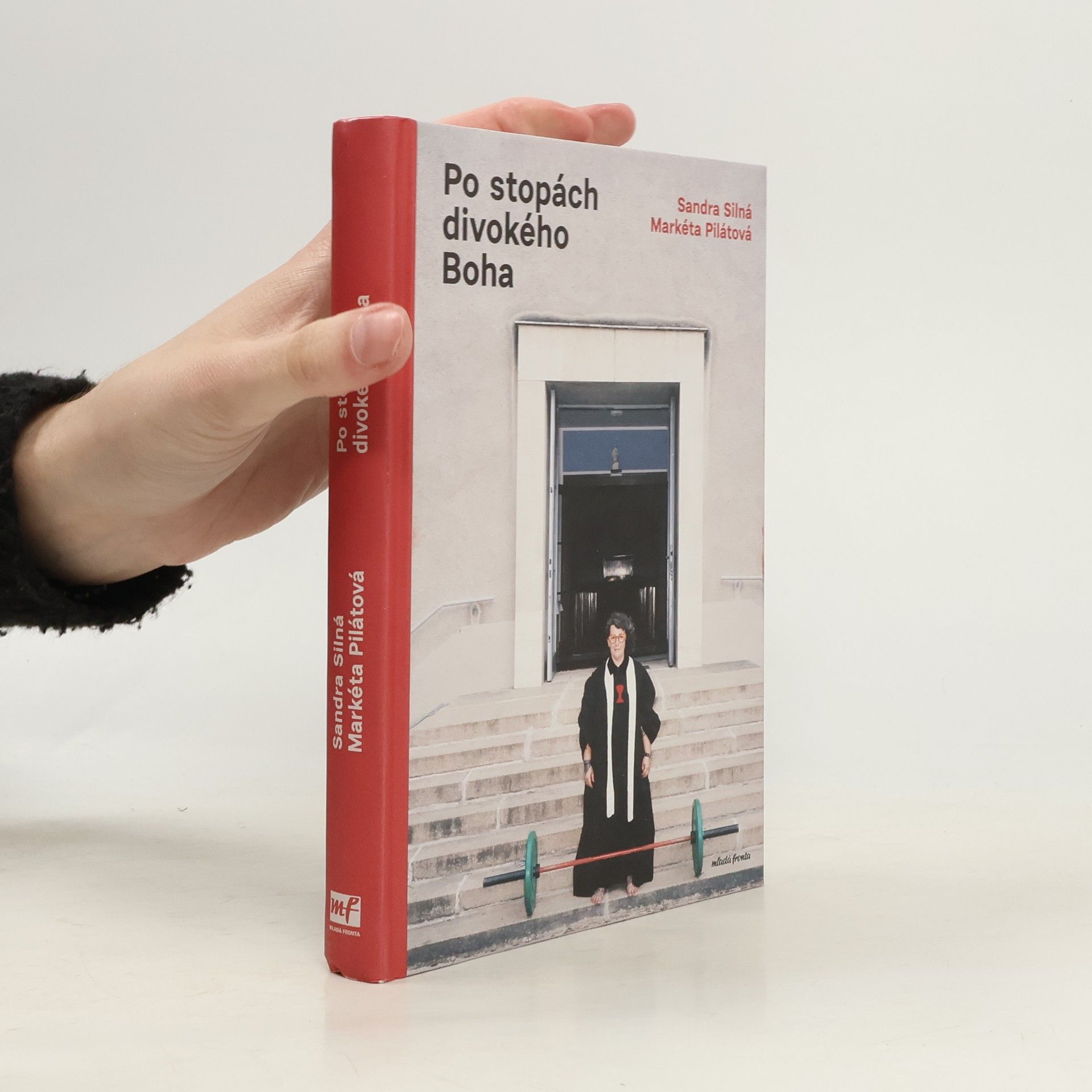 Po stopách divokého Boha