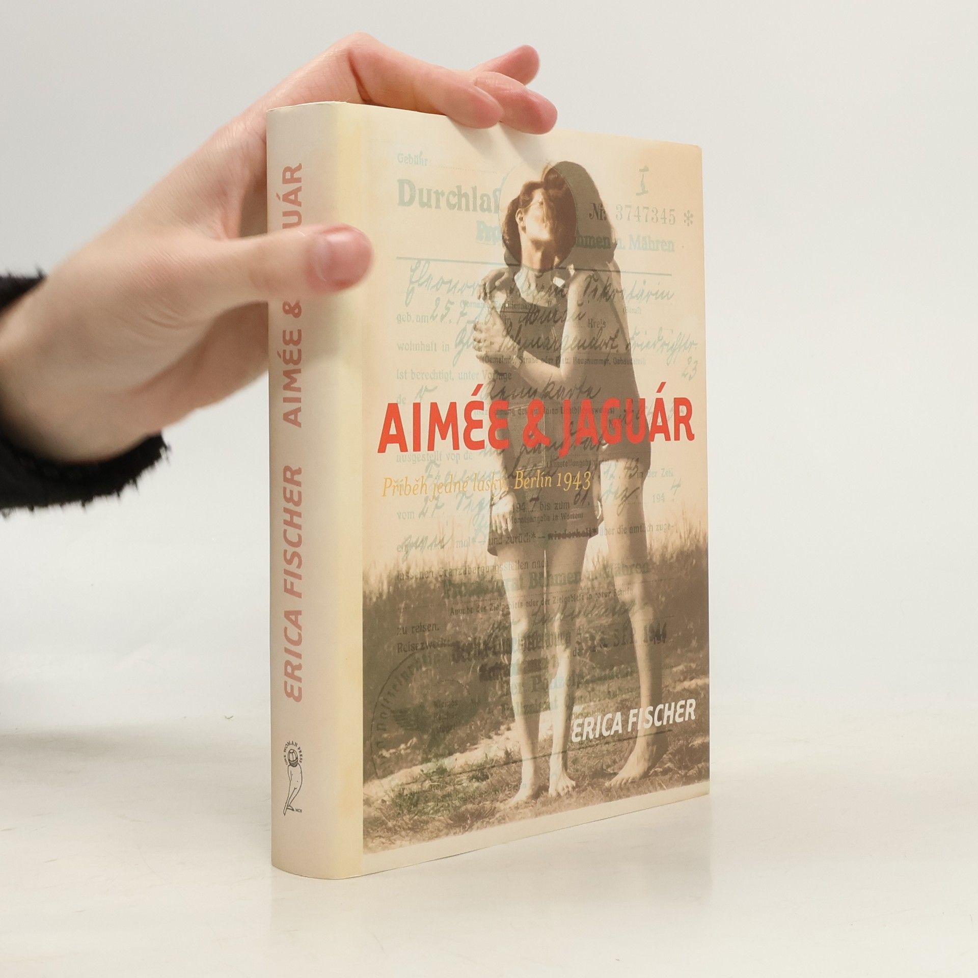 Aimée & Jaguár