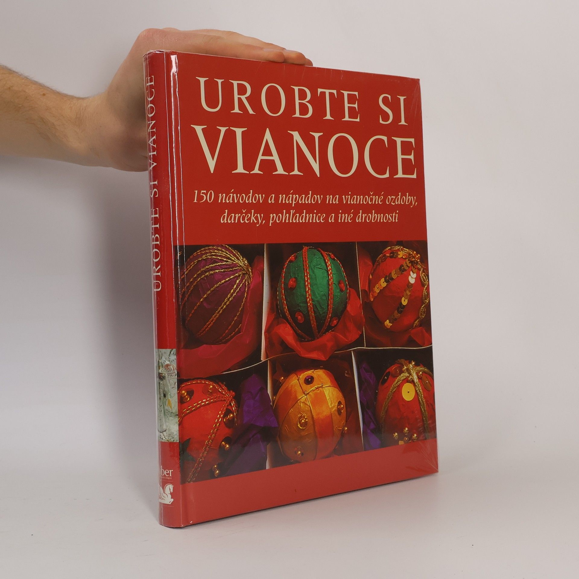 Barry L. Freestone Urobte si Vianoce