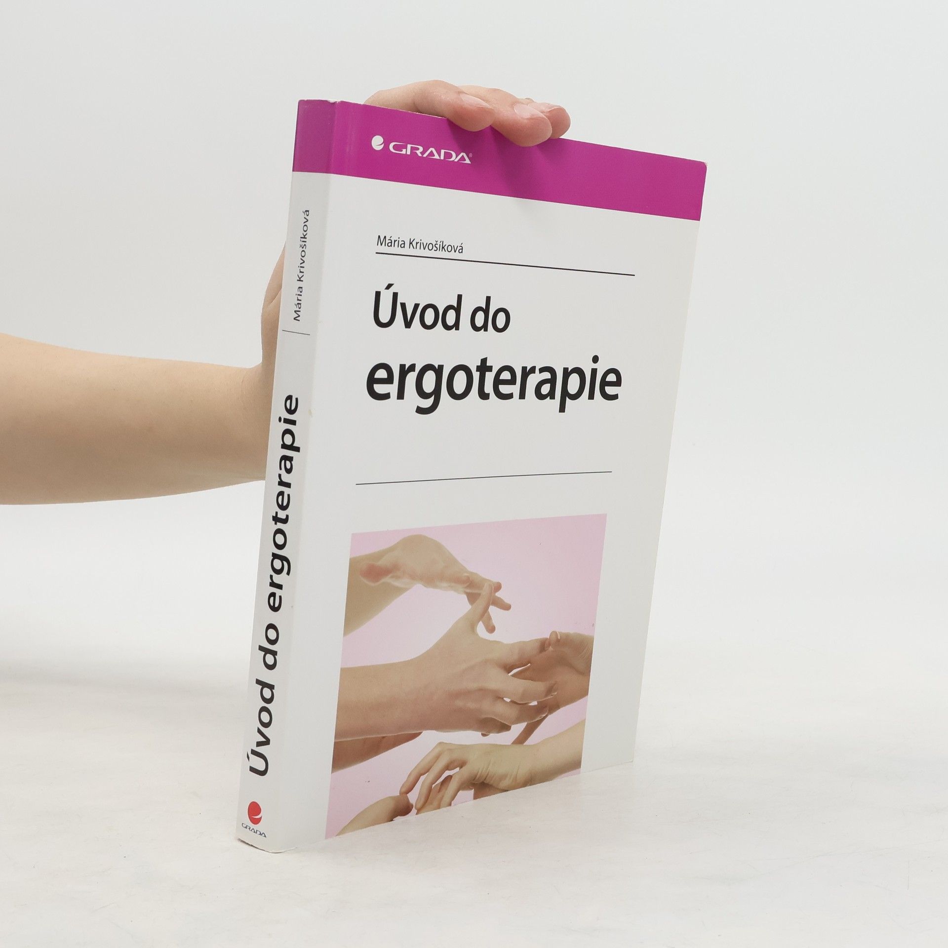 Úvod do ergoterapie