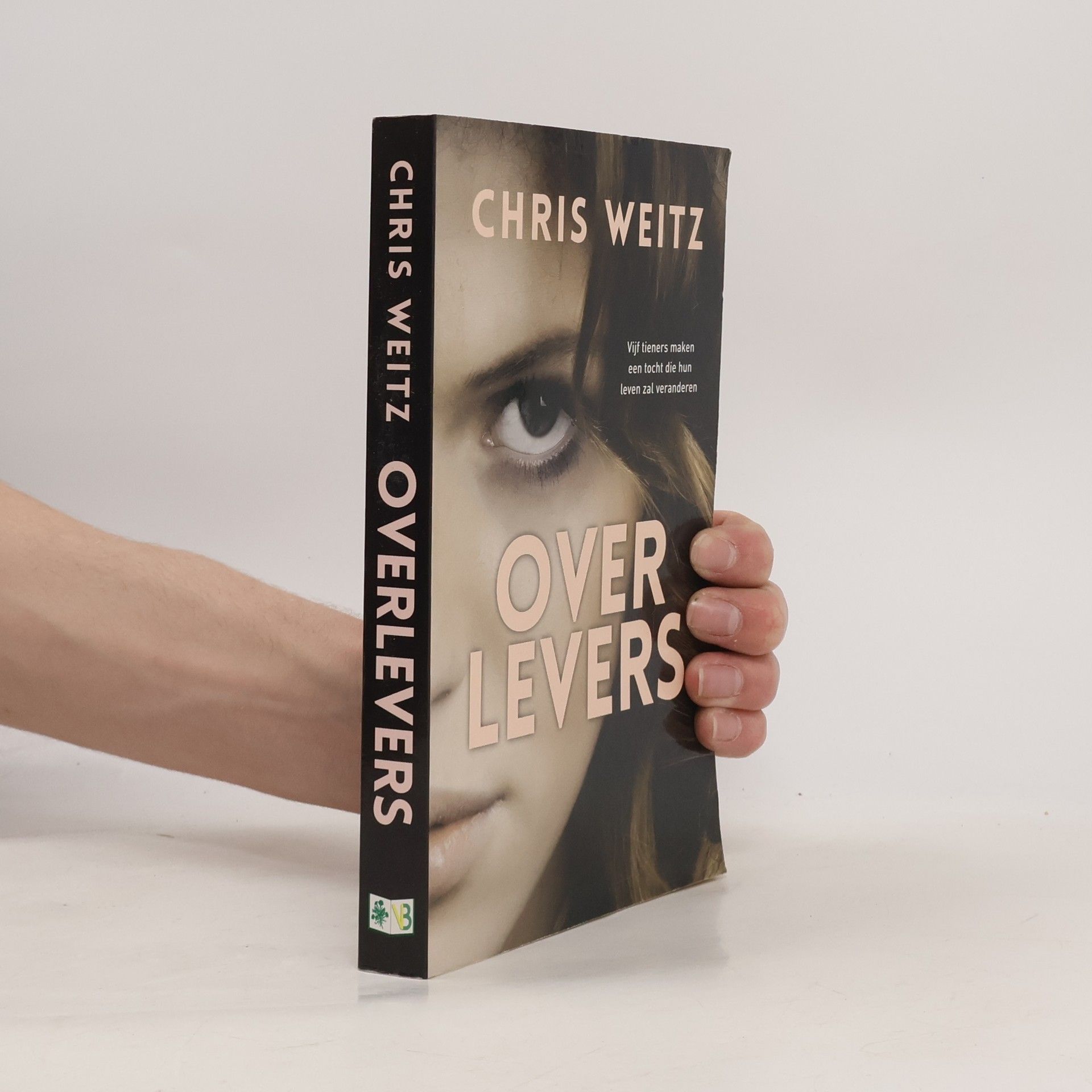 Chris Weitz The Young World