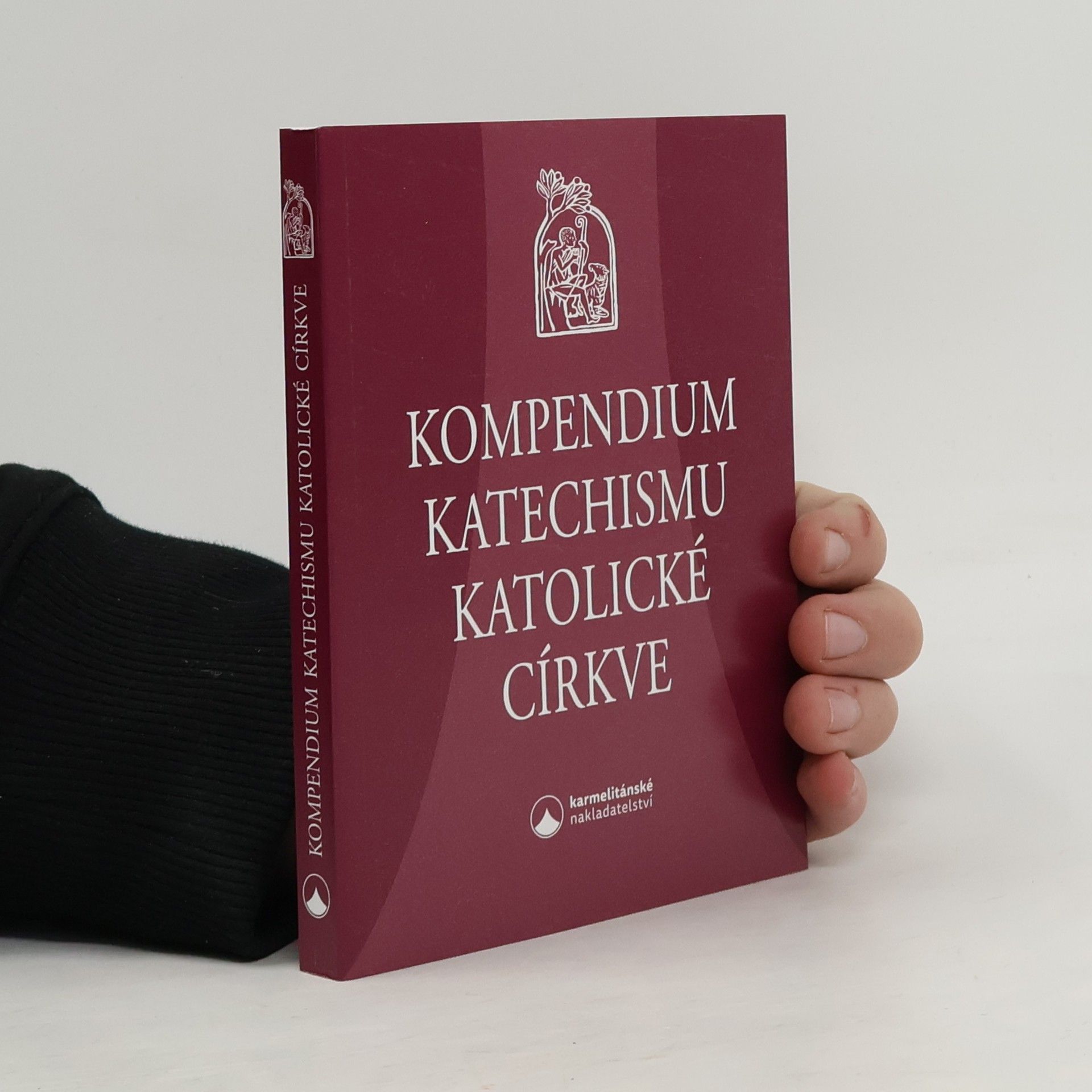 Kompendium Katechismu katolické církve