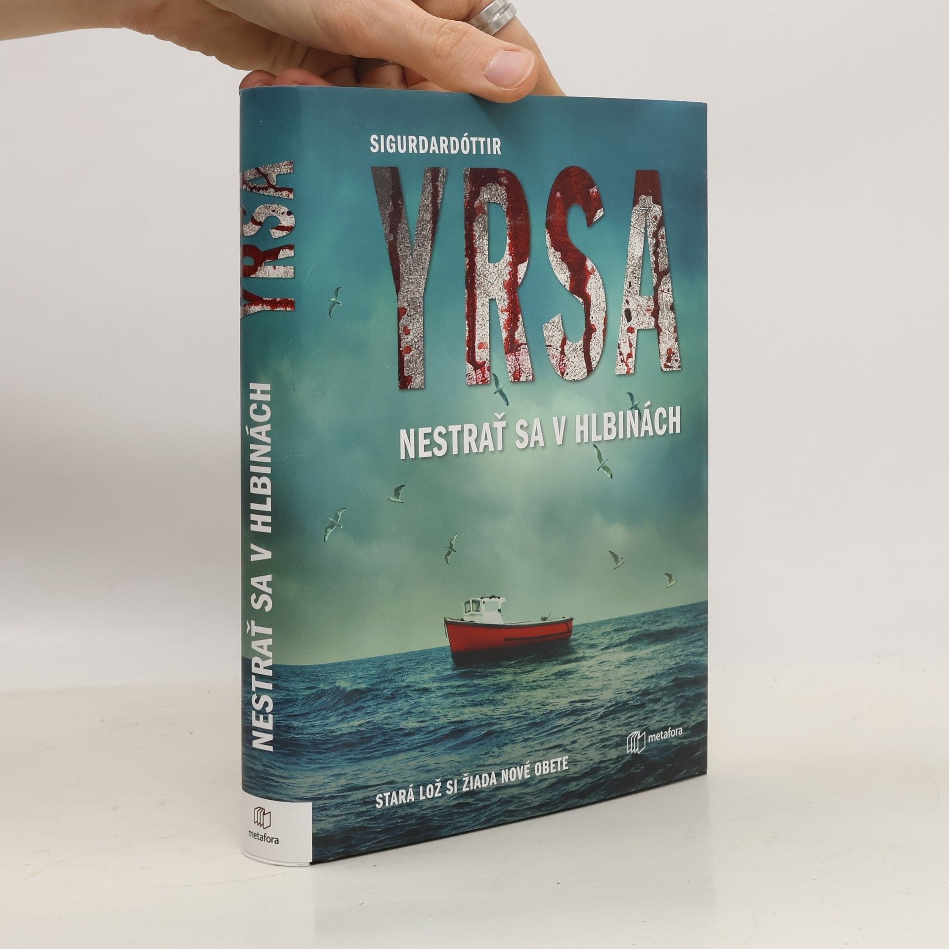 Nestrať sa v hlbinách