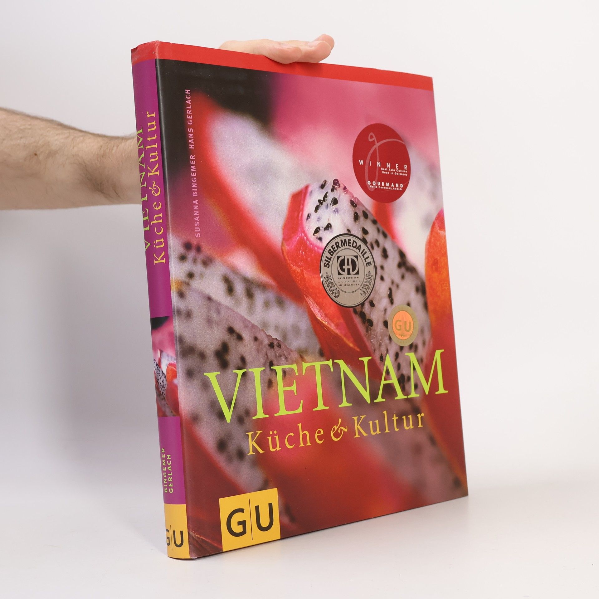 Hans Gerlach Vietnam