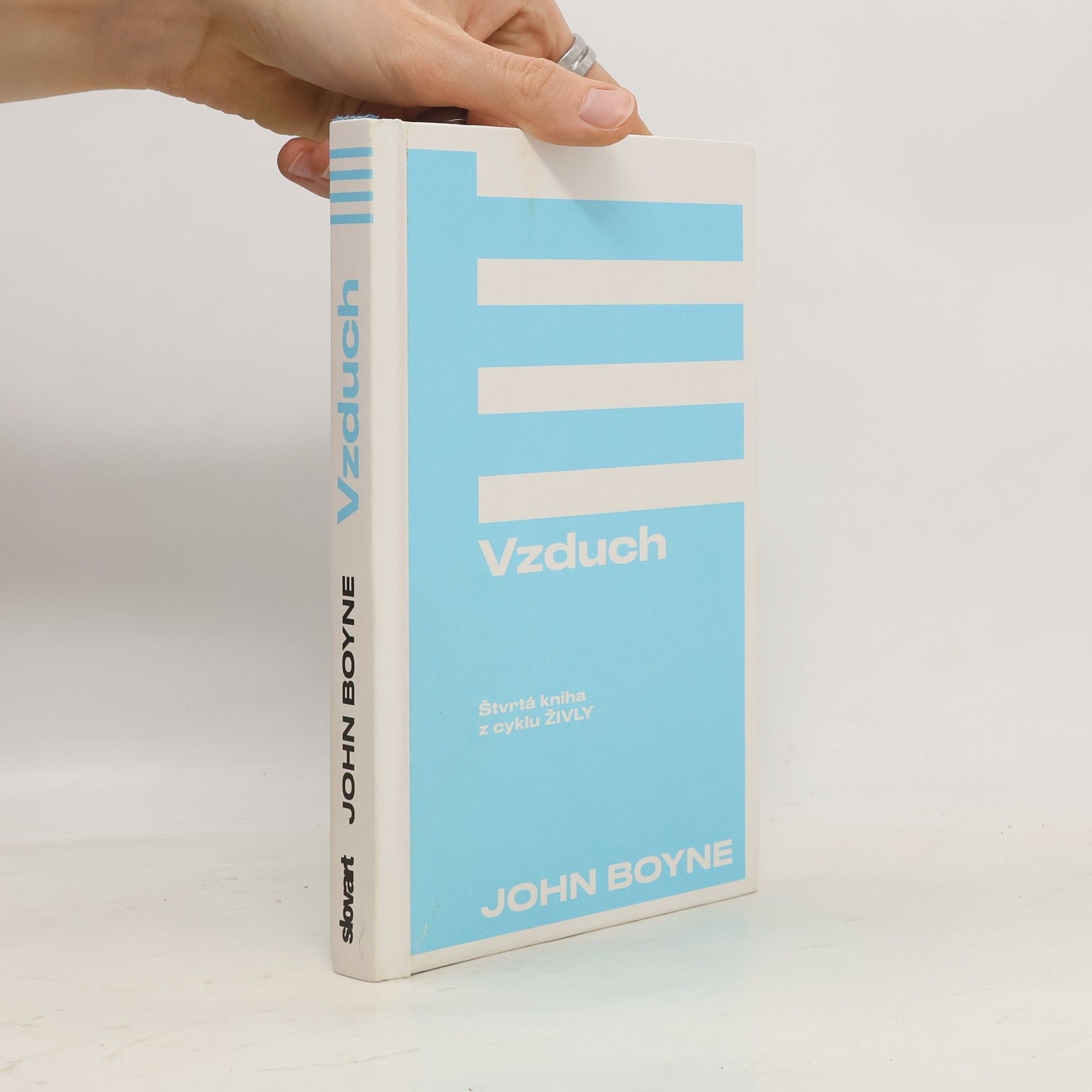 Vzduch