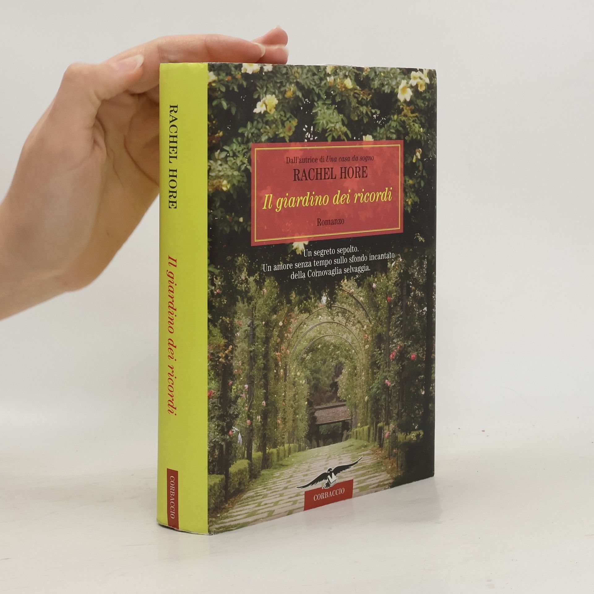 Il giardino dei ricordi