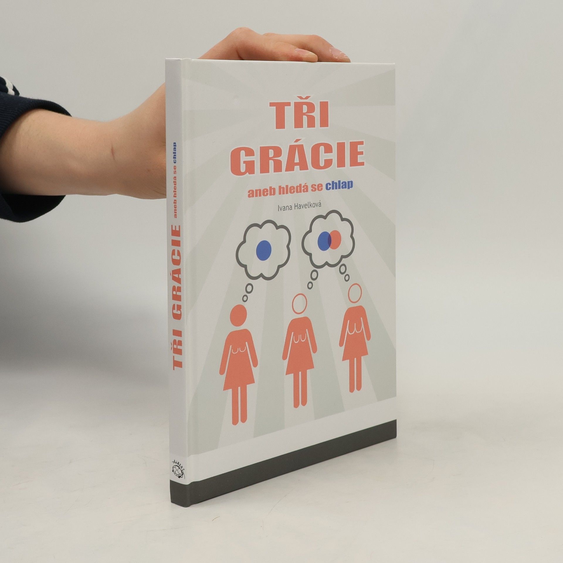 Ivana Havelková Tři grácie