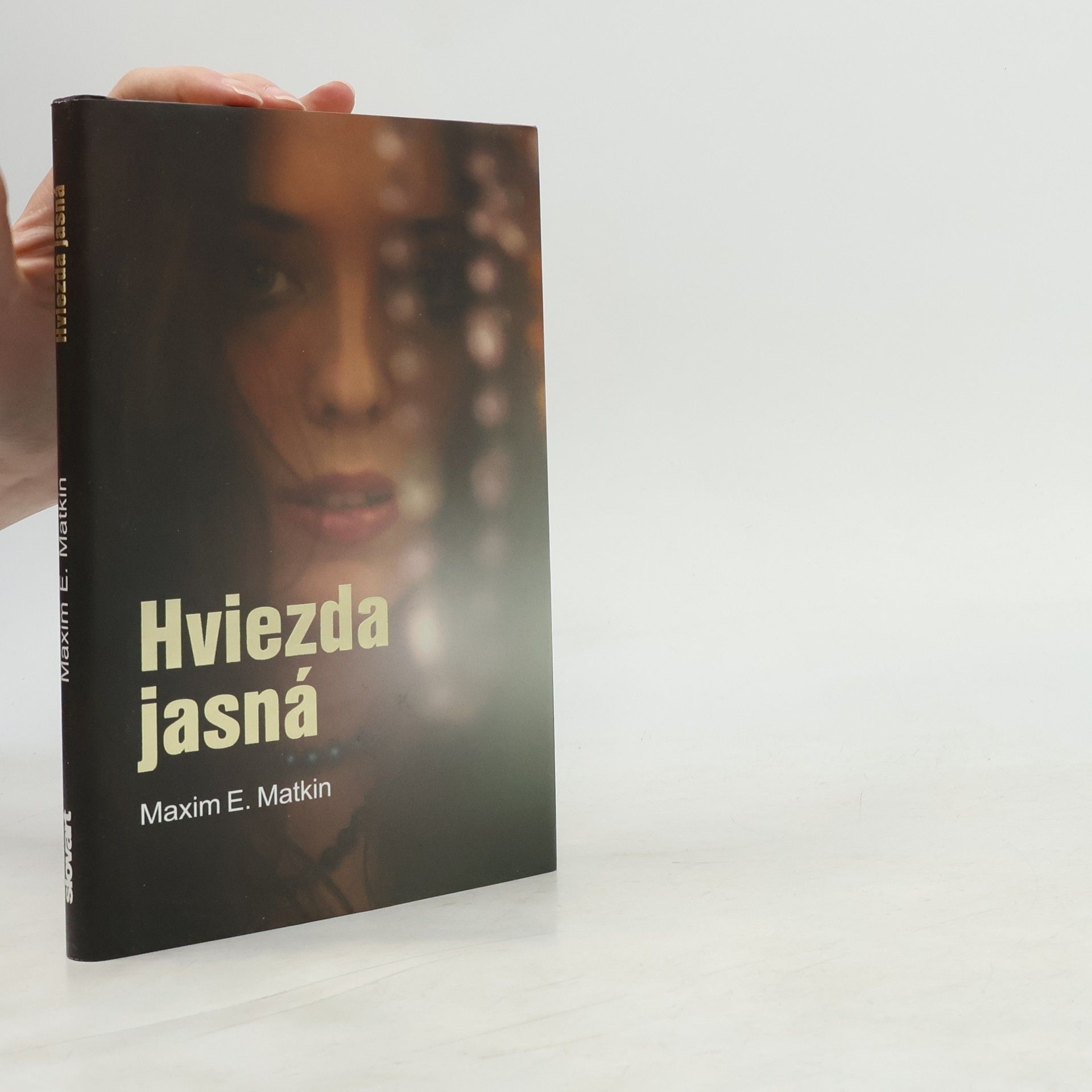 Maxim E. Matkin Hviezda jasná