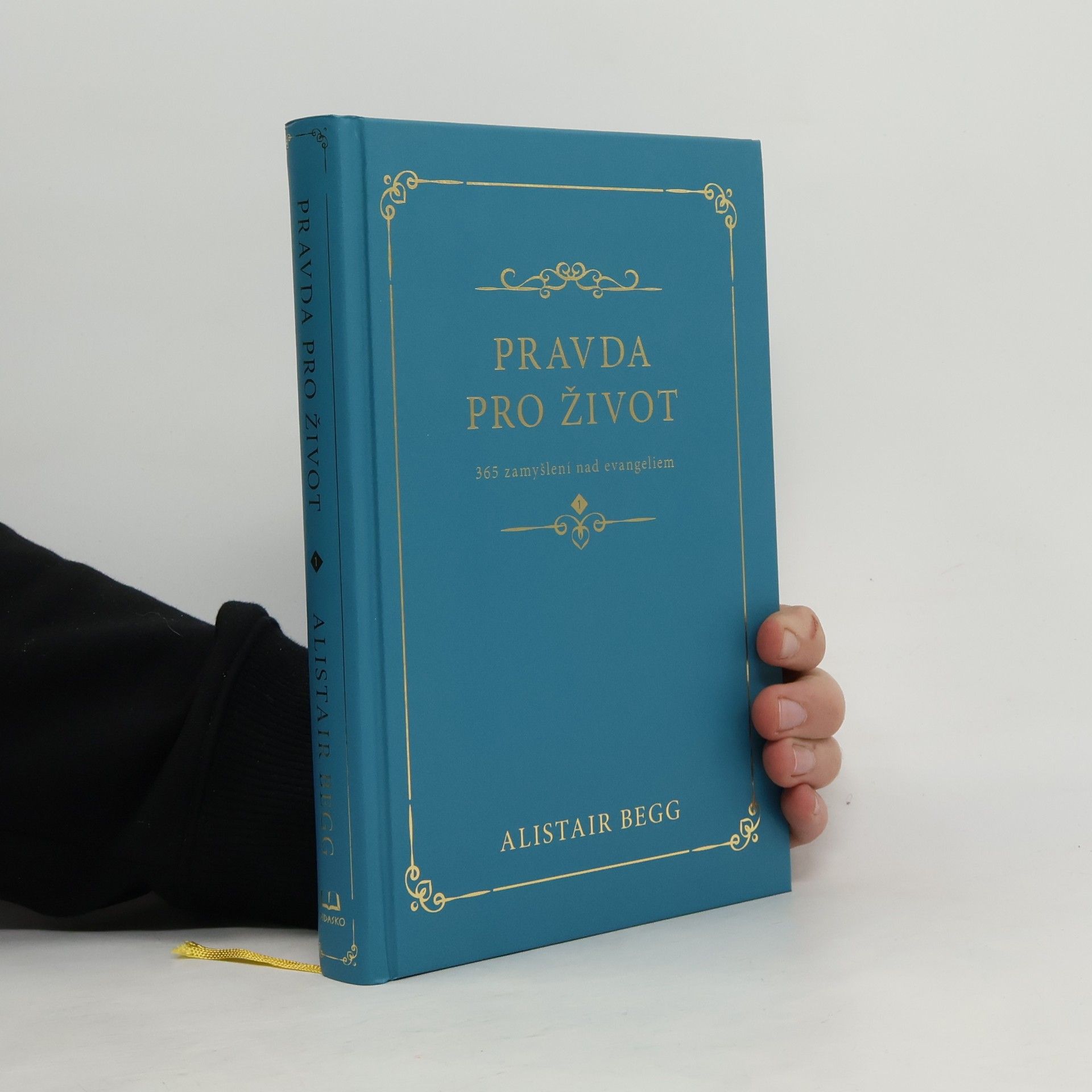 Kolektív autorov Pravda pro život