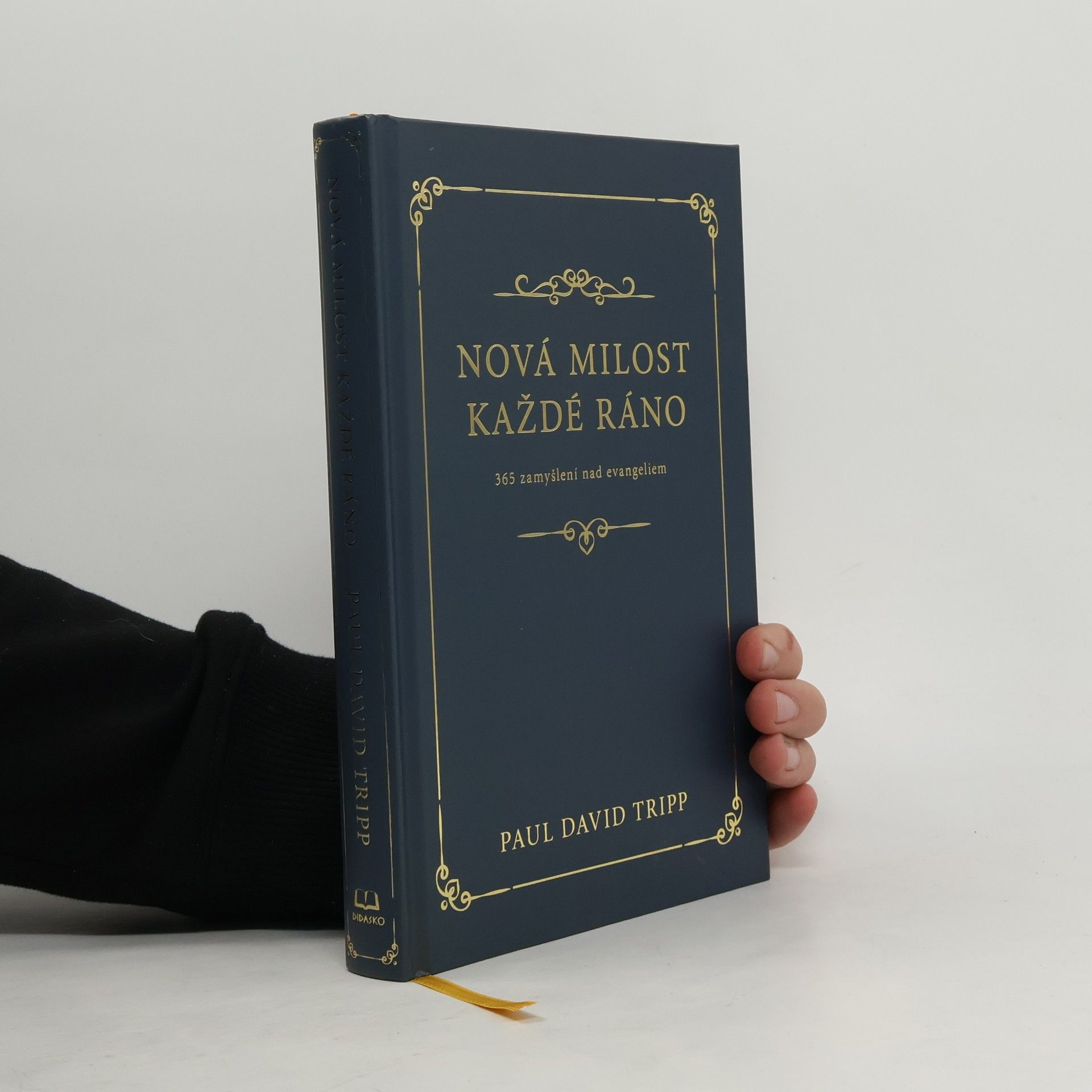 Nová milost každé ráno